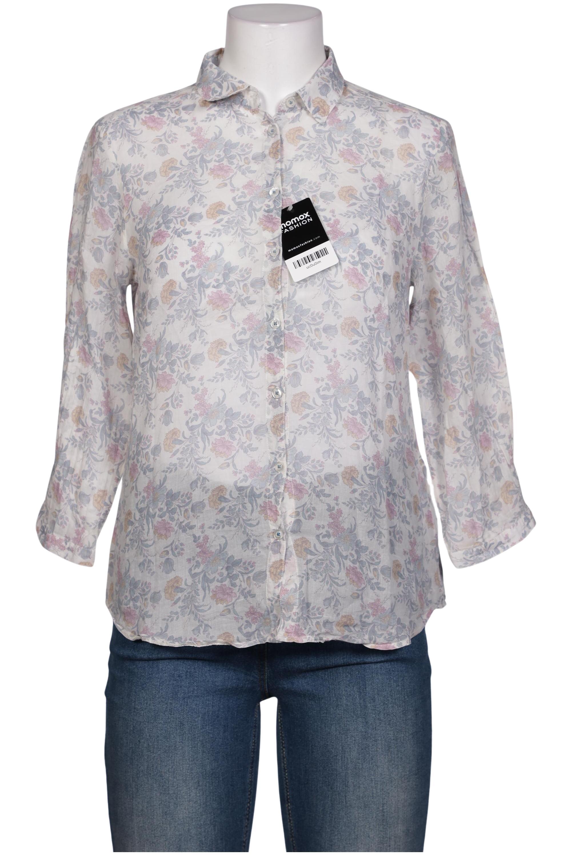 

Christian Berg Damen Bluse, mehrfarbig, Gr. 38