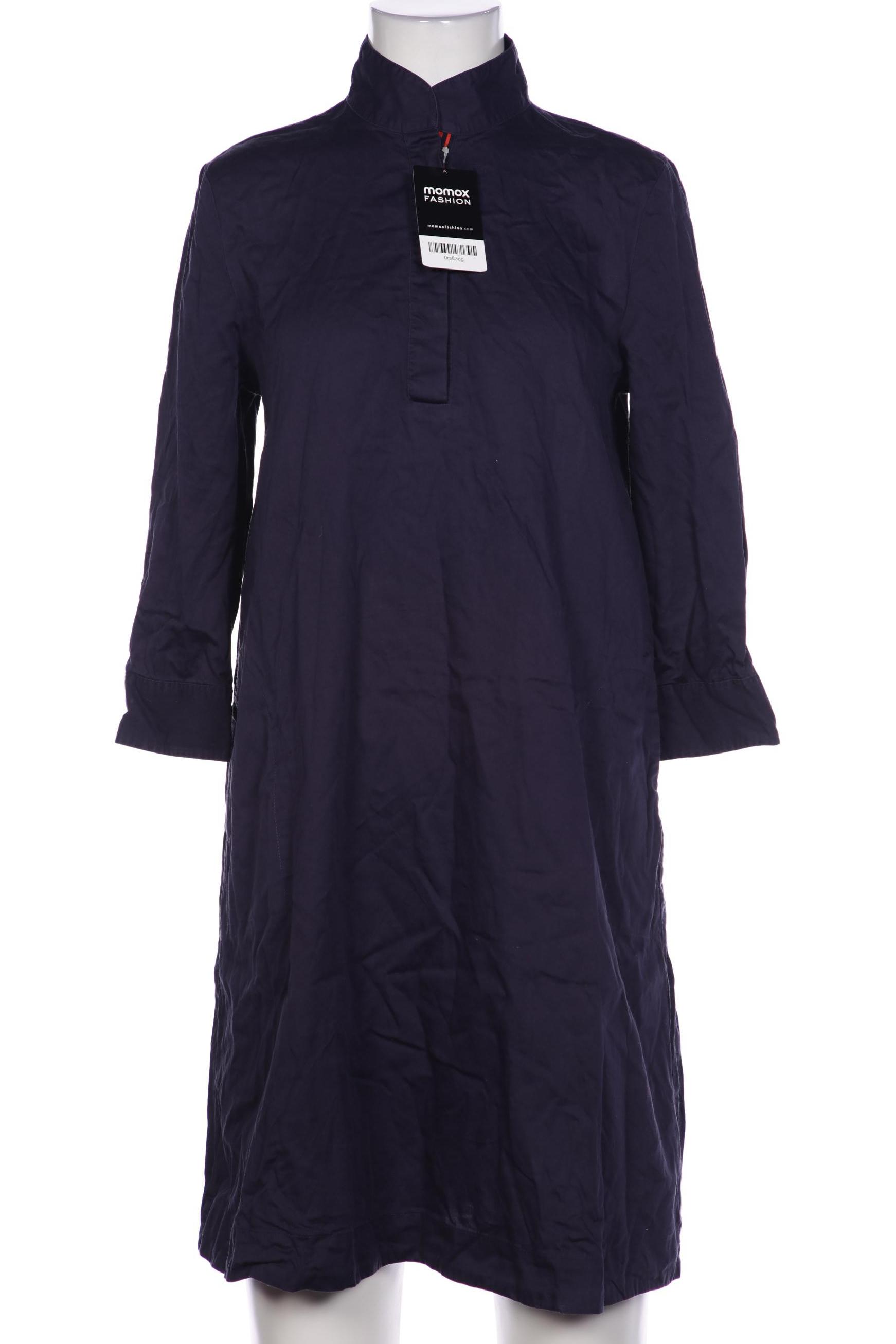 

Christian Berg Damen Kleid, marineblau, Gr. 34