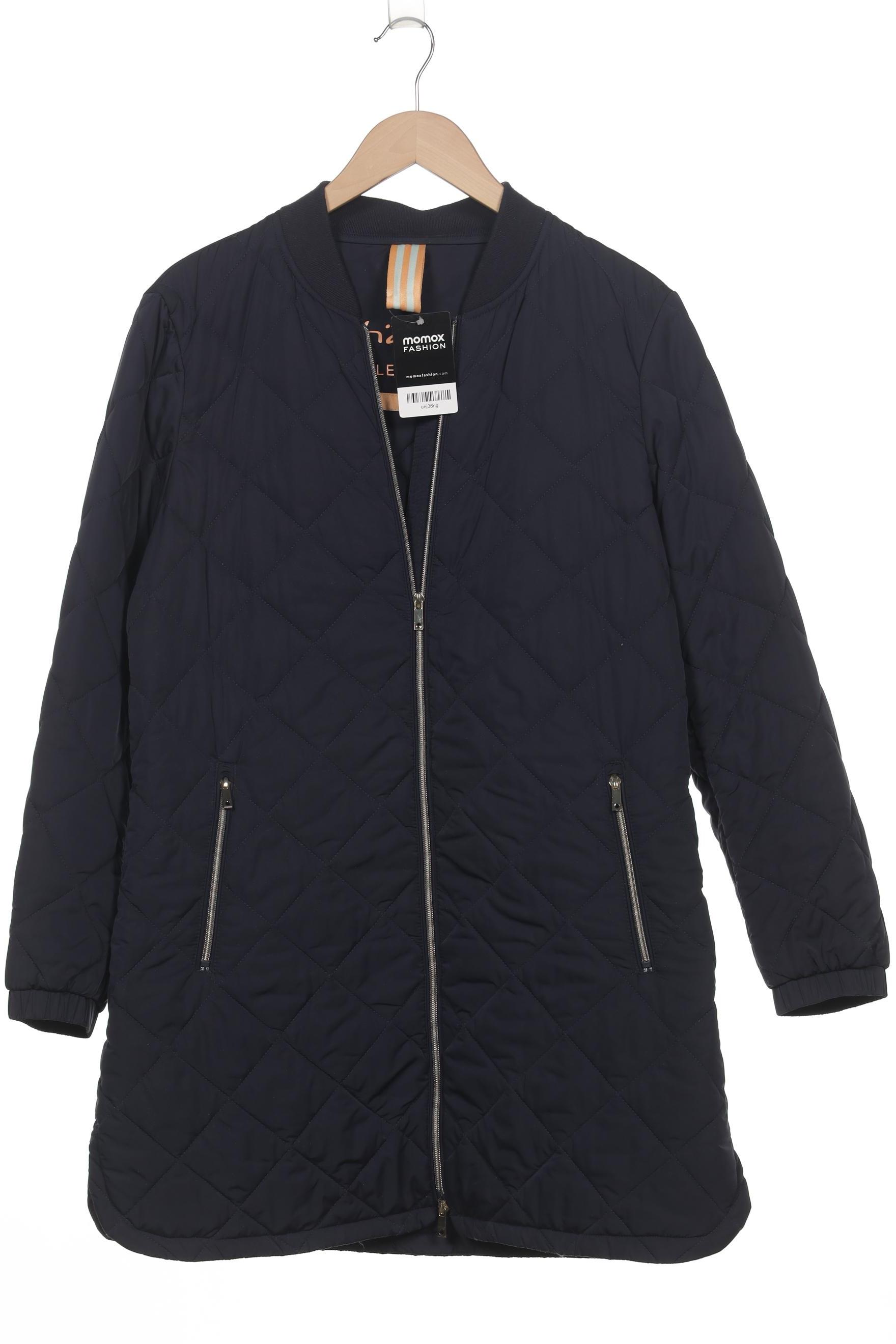 

Christian Berg Damen Jacke, marineblau, Gr. 44