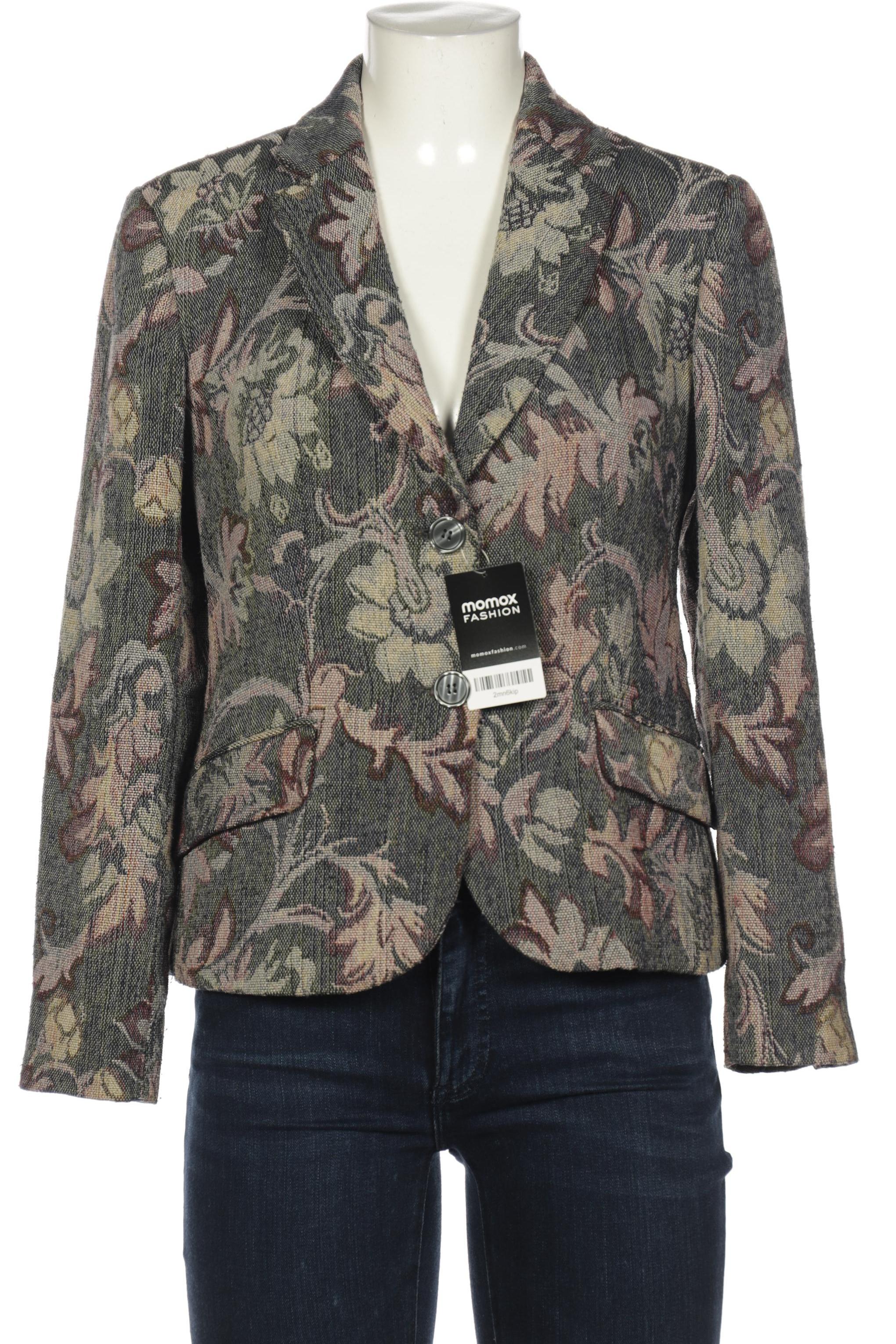 

Christian Berg Damen Blazer, grau, Gr. 38