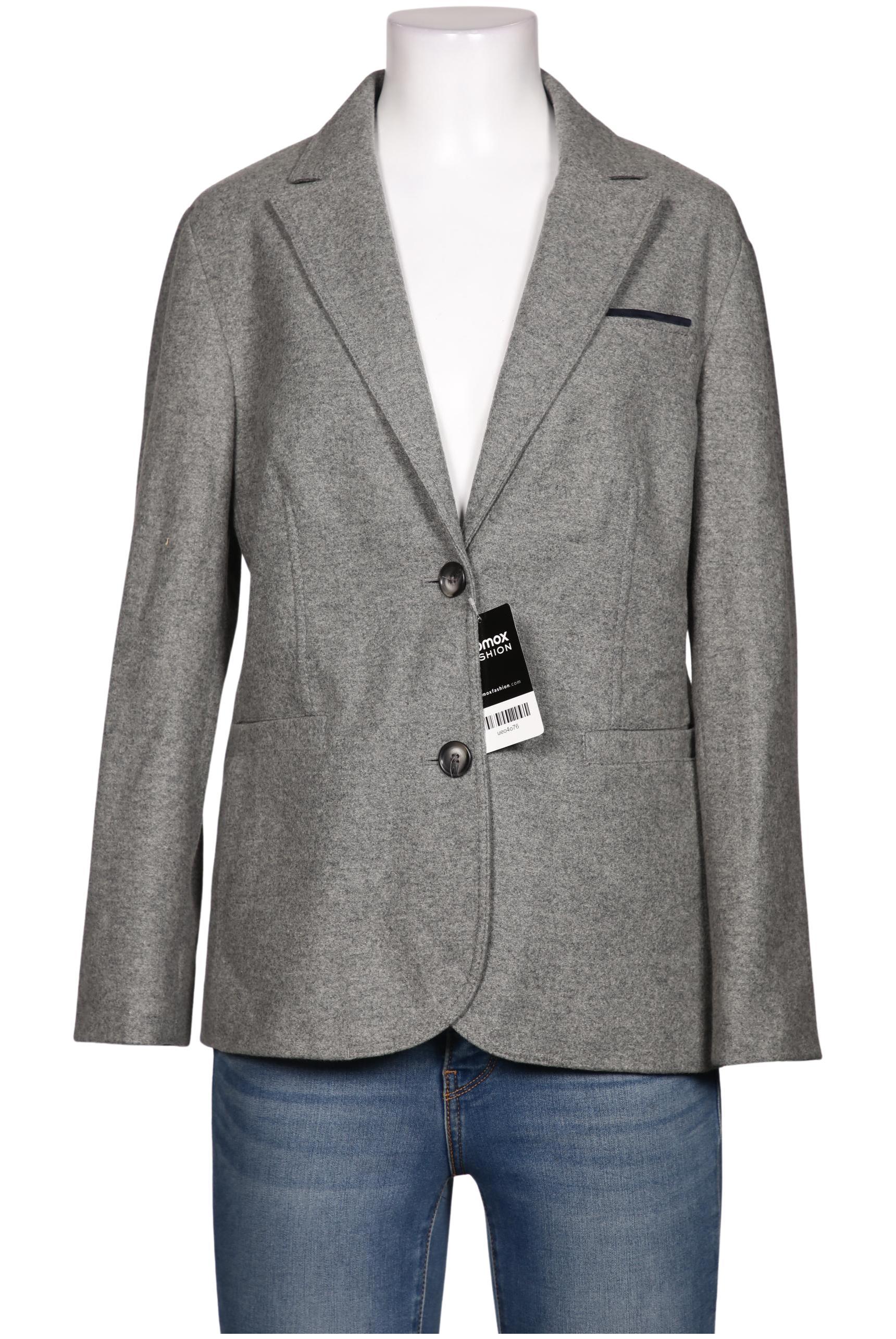 

Christian Berg Damen Blazer, grau, Gr. 40