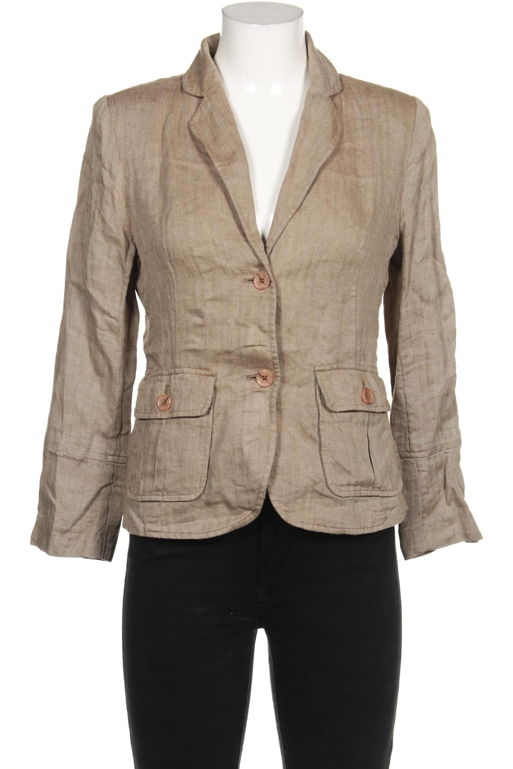 

Christian Berg Damen Blazer, braun