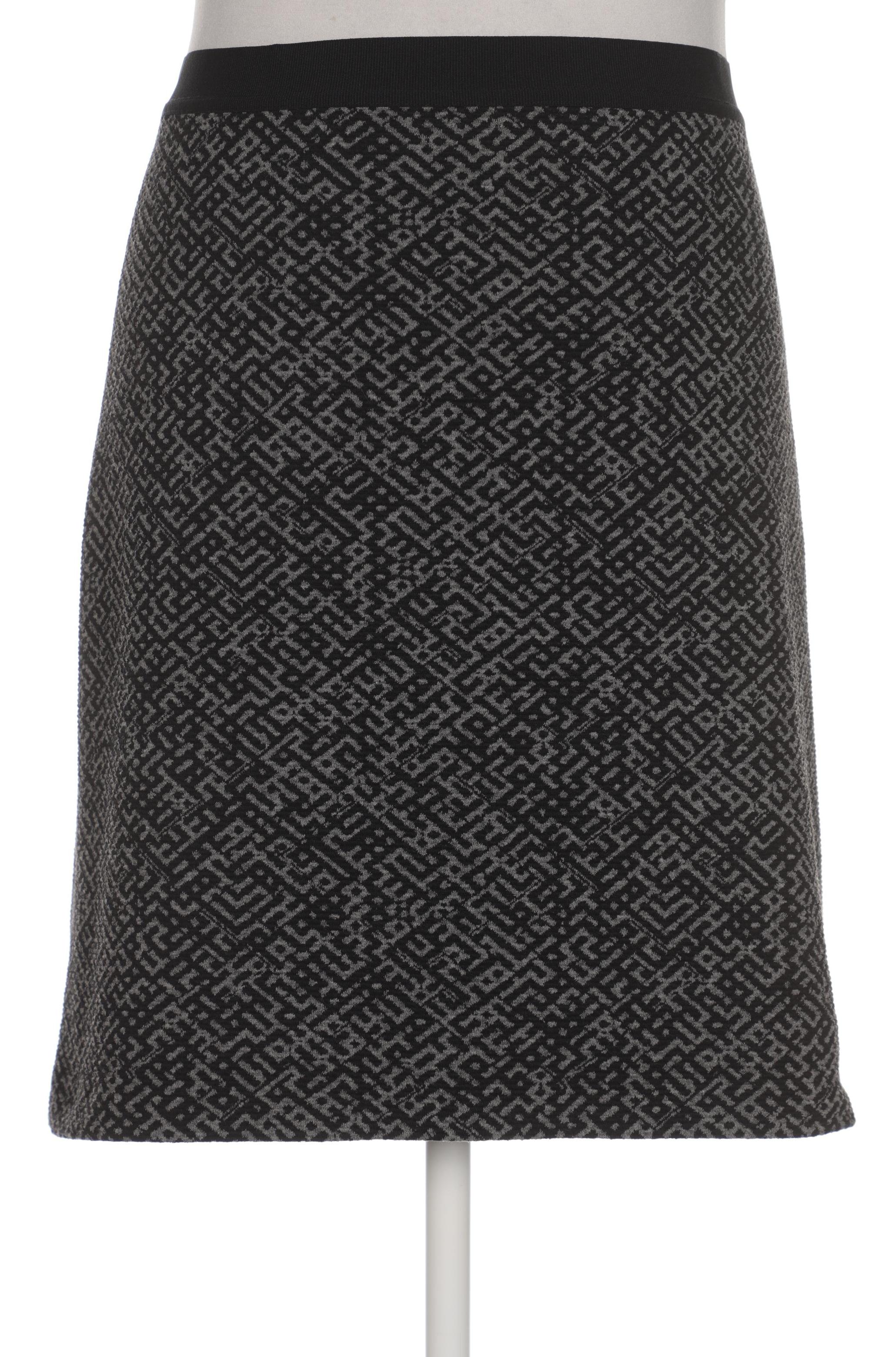 

Christian Berg Damen Rock, schwarz, Gr. 46