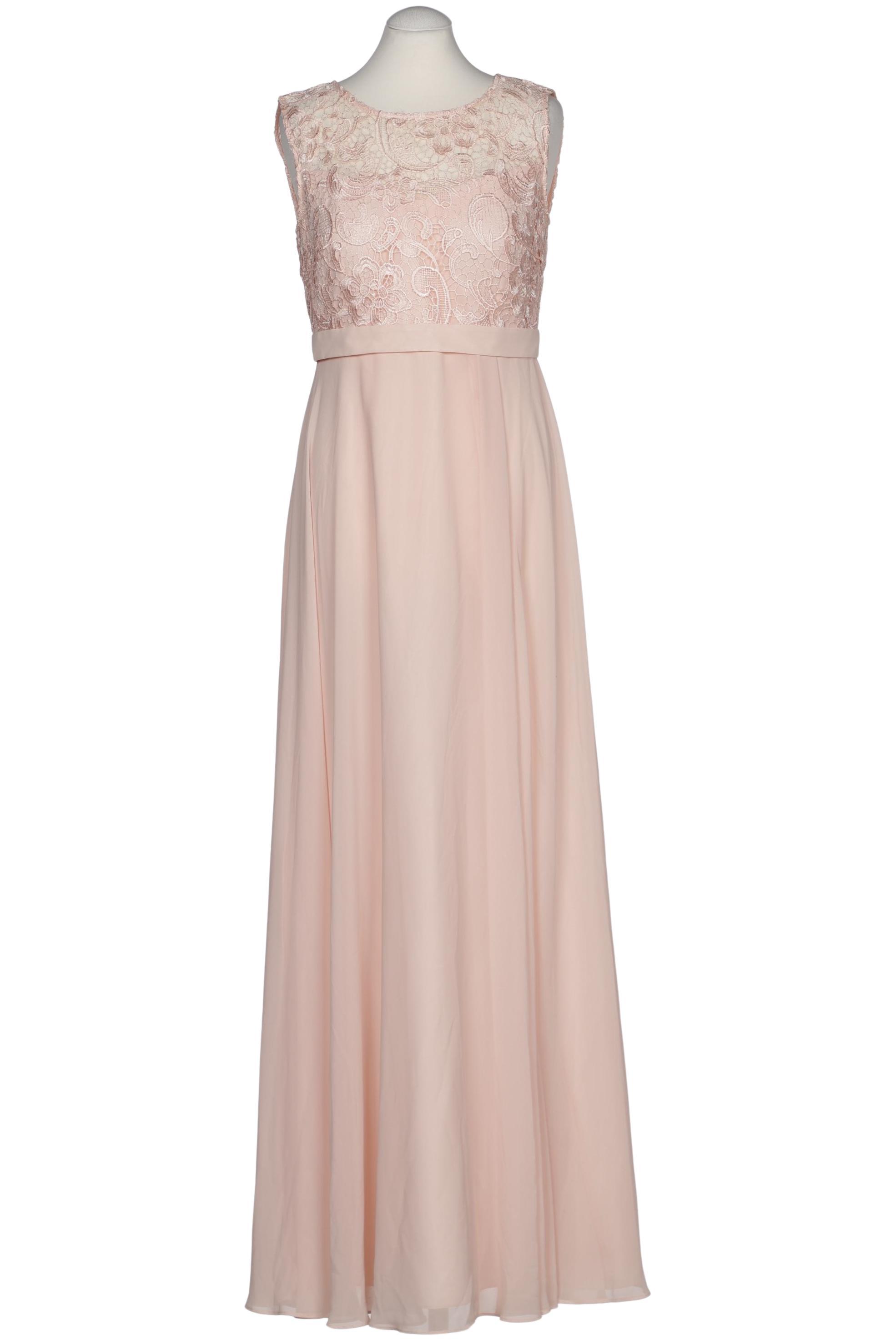 

Christian Berg Damen Kleid, pink, Gr. 38