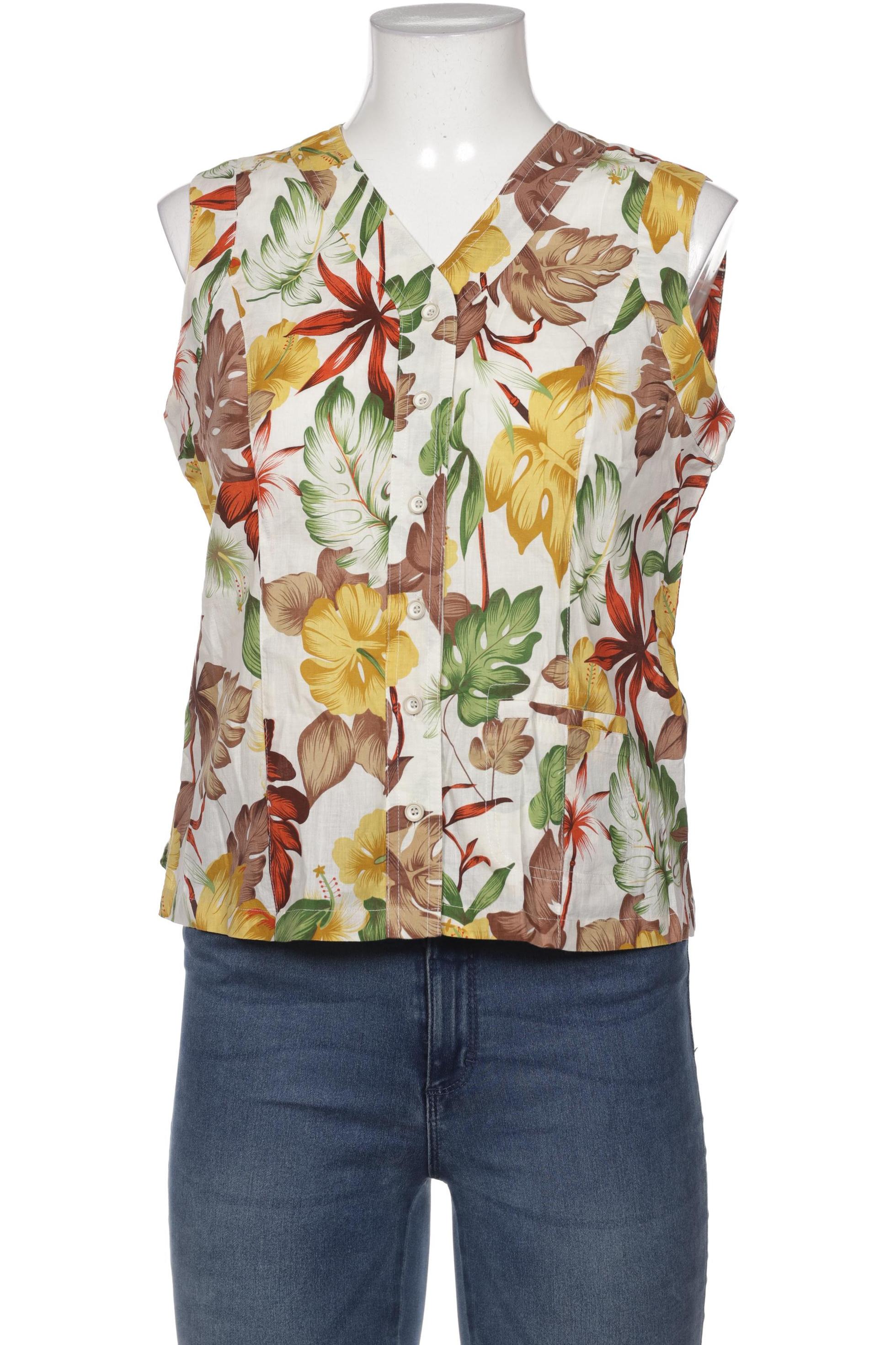 

Christian Berg Damen Bluse, mehrfarbig, Gr. 40