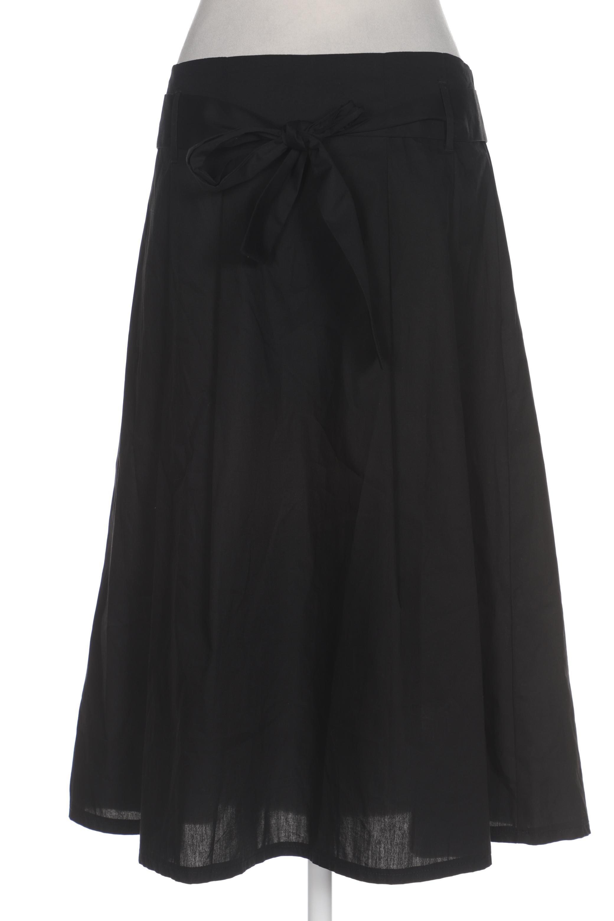 

Christian Berg Damen Rock, schwarz, Gr. 38