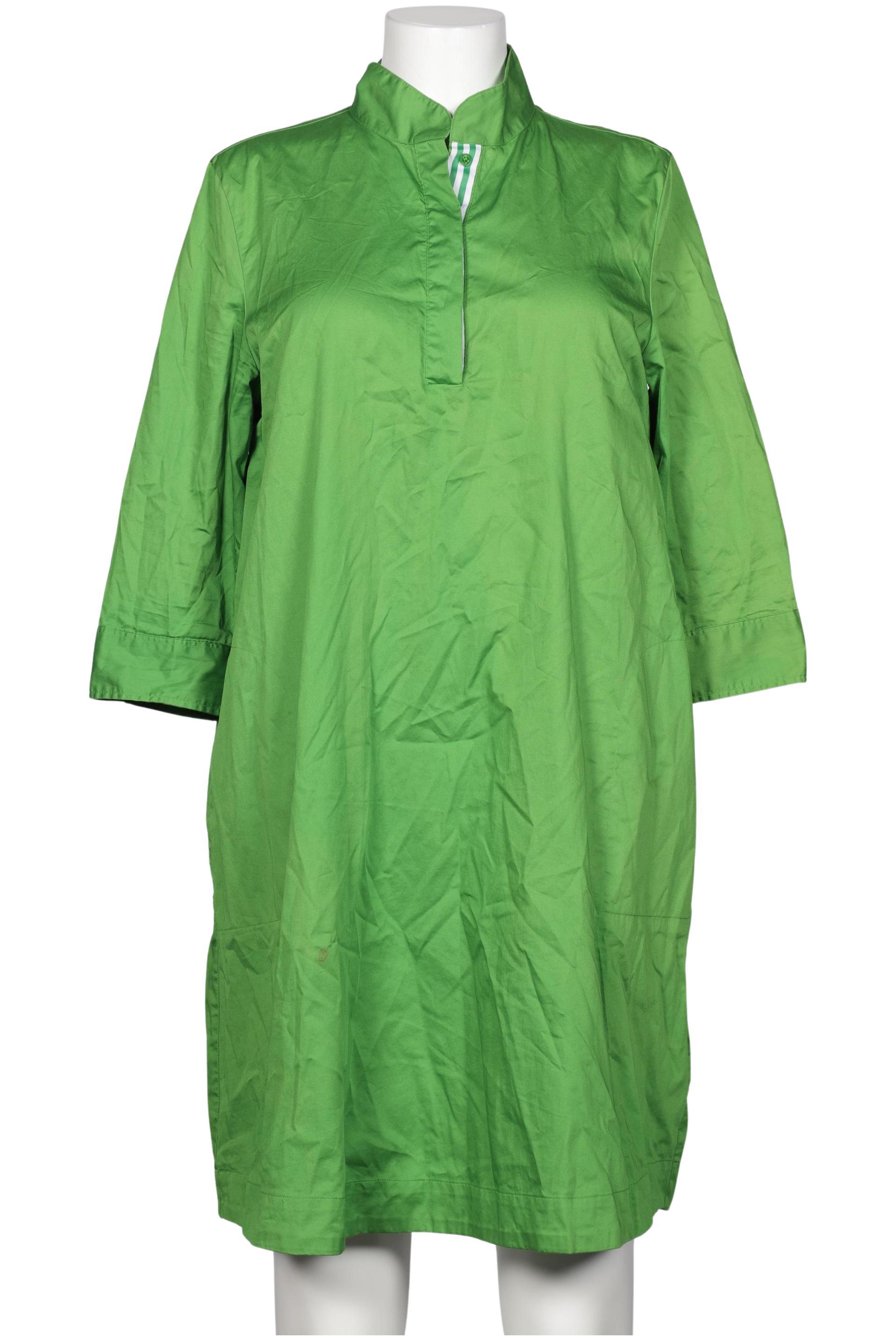 

Christian Berg Damen Kleid, grün, Gr. 42