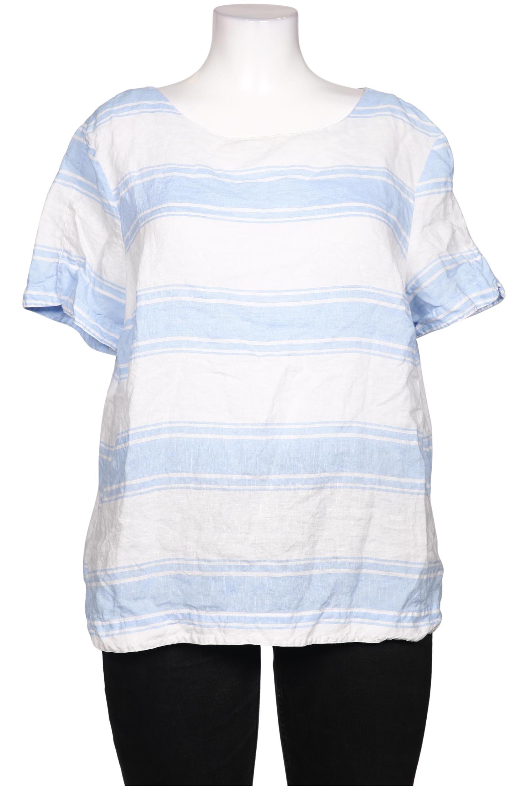 

Christian Berg Damen Bluse, mehrfarbig, Gr. 48