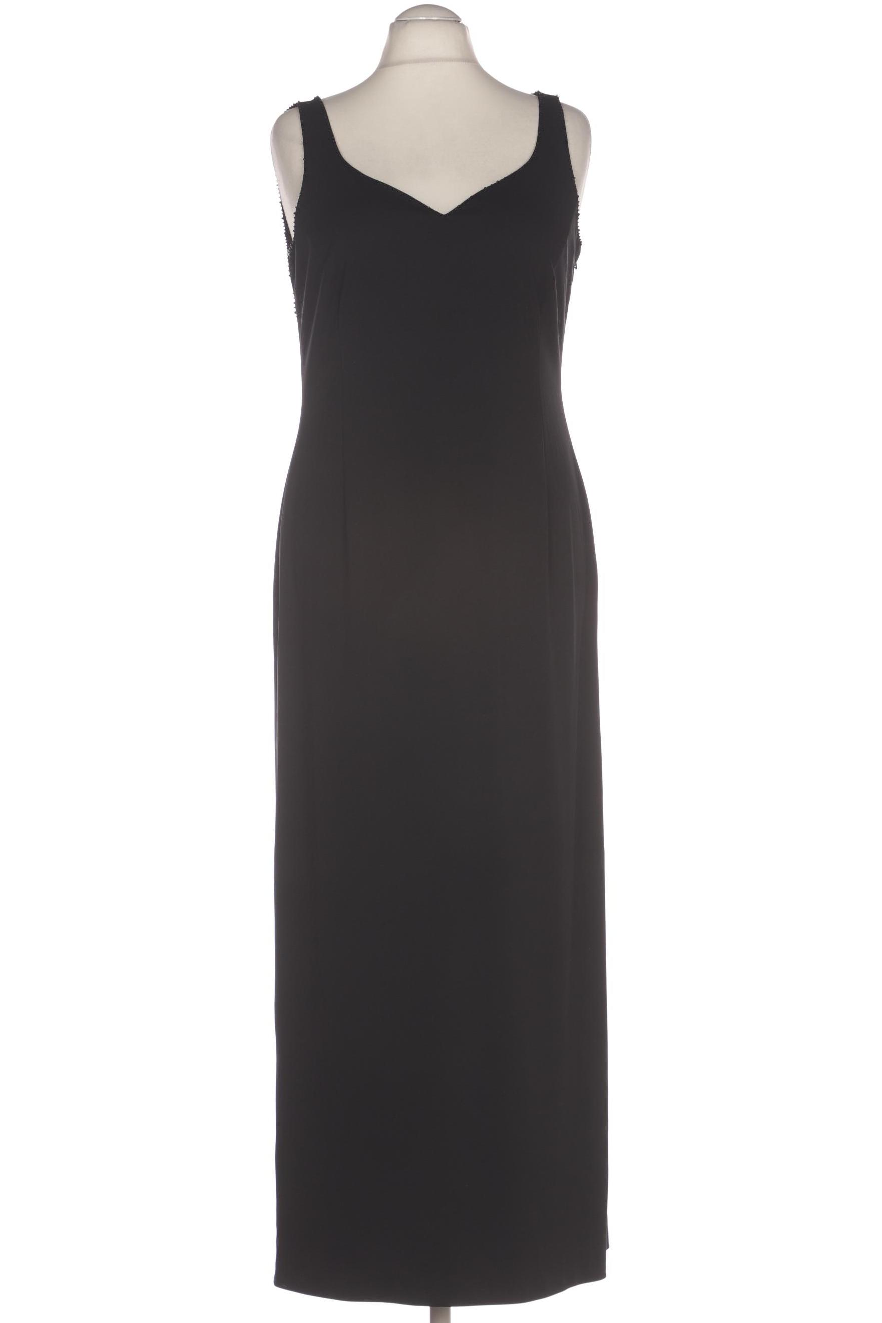 

Christian Berg Damen Kleid, schwarz