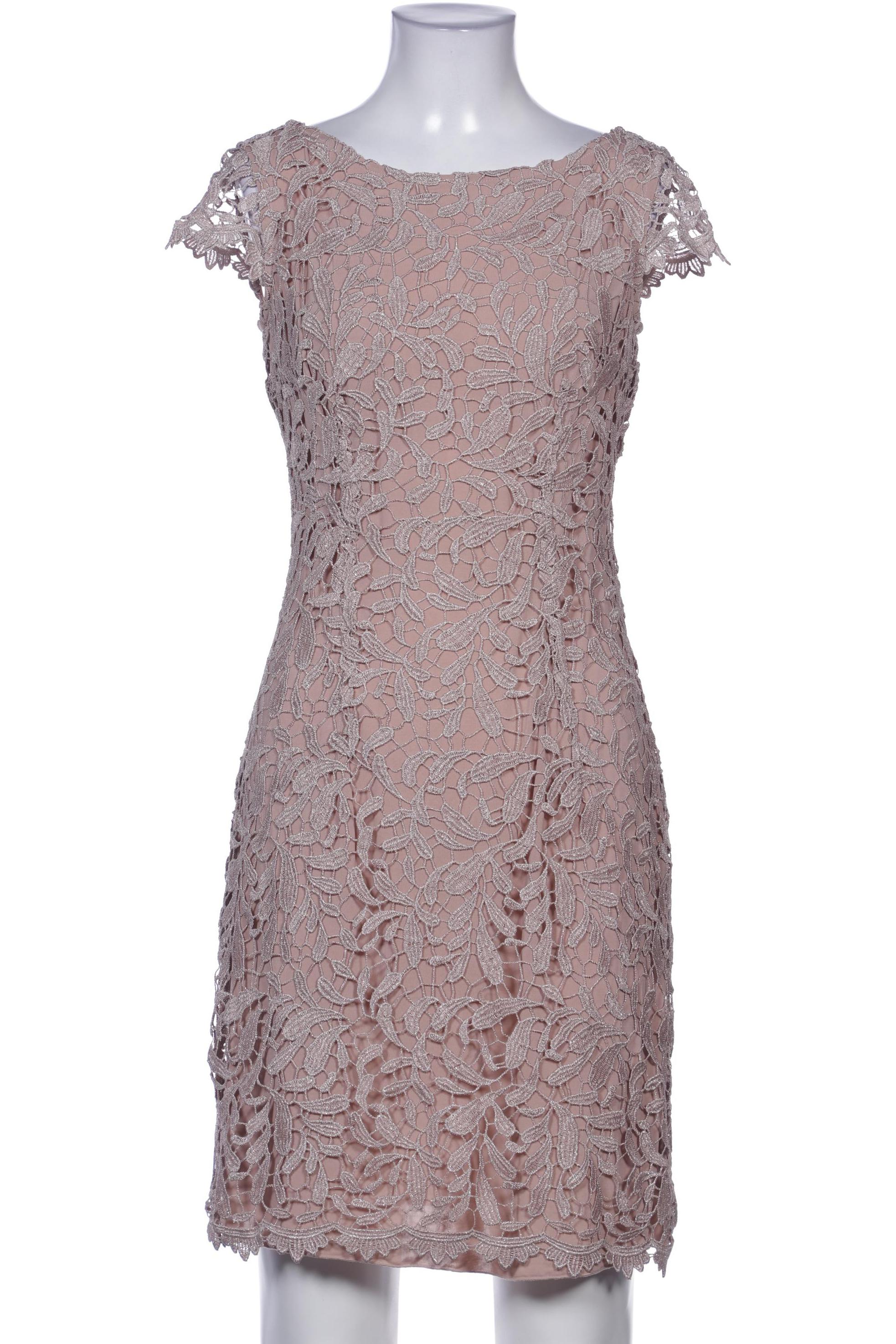 

Christian Berg Damen Kleid, pink, Gr. 36