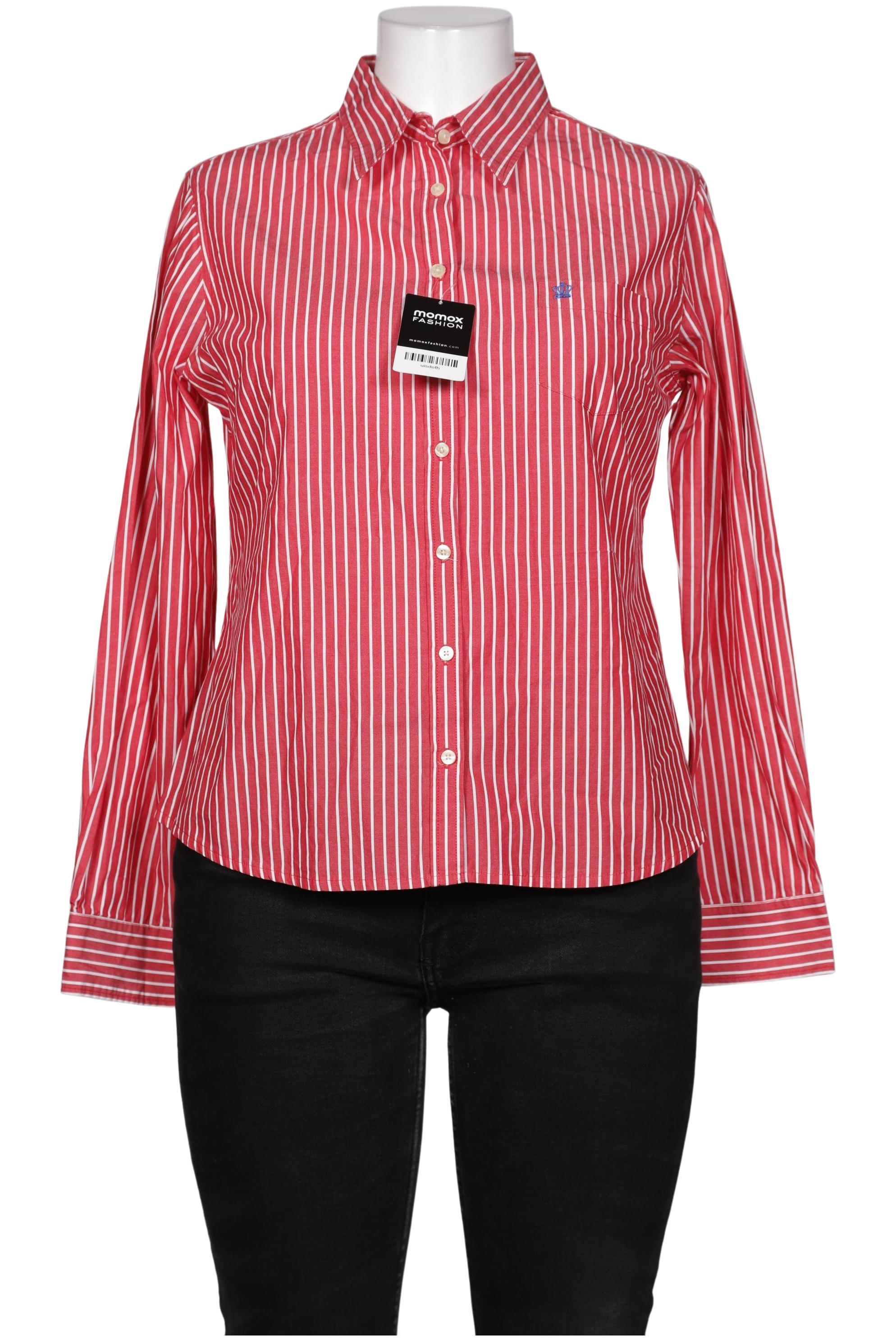 

Christian Berg Damen Bluse, mehrfarbig, Gr. 42