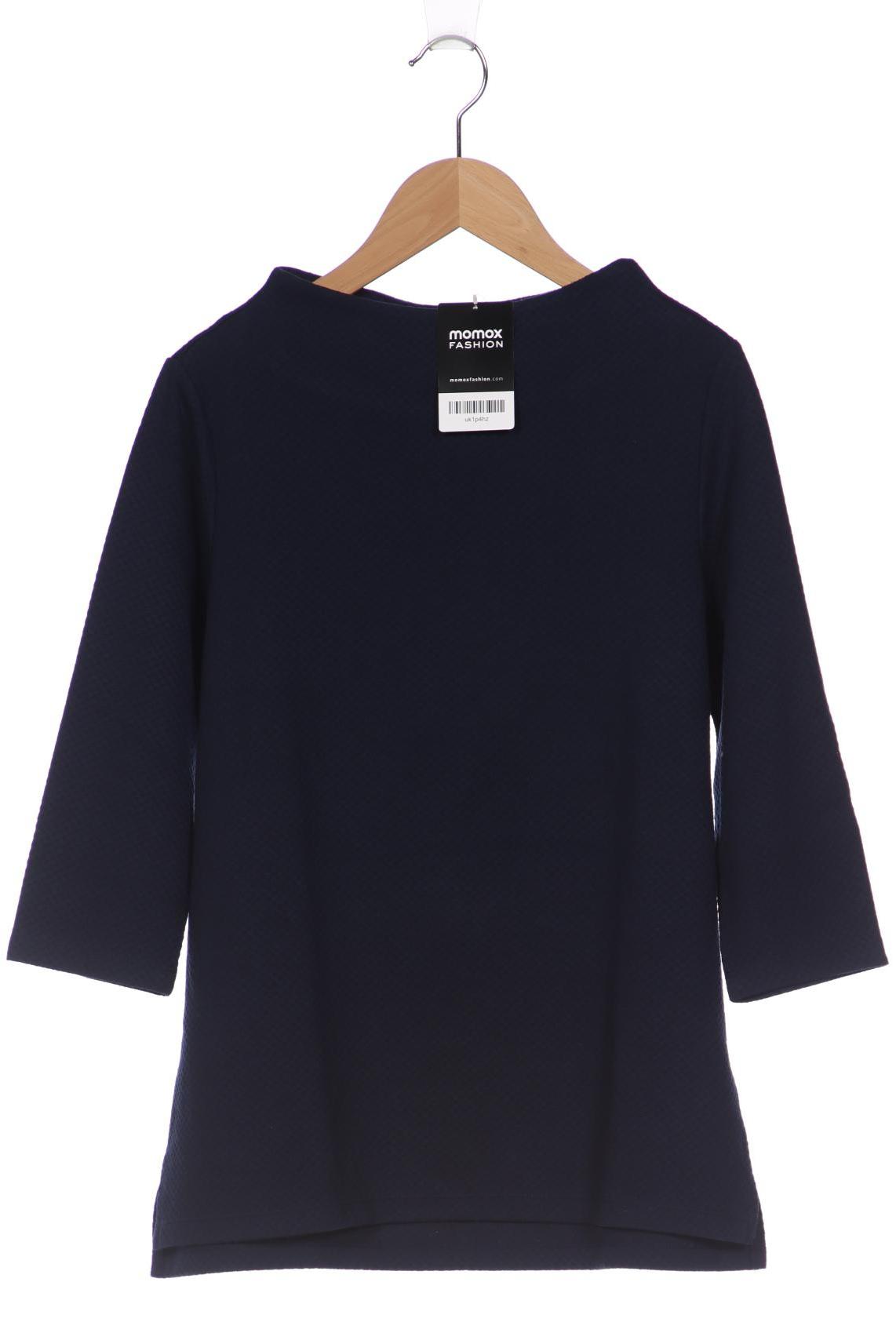 

Christian Berg Damen Pullover, marineblau