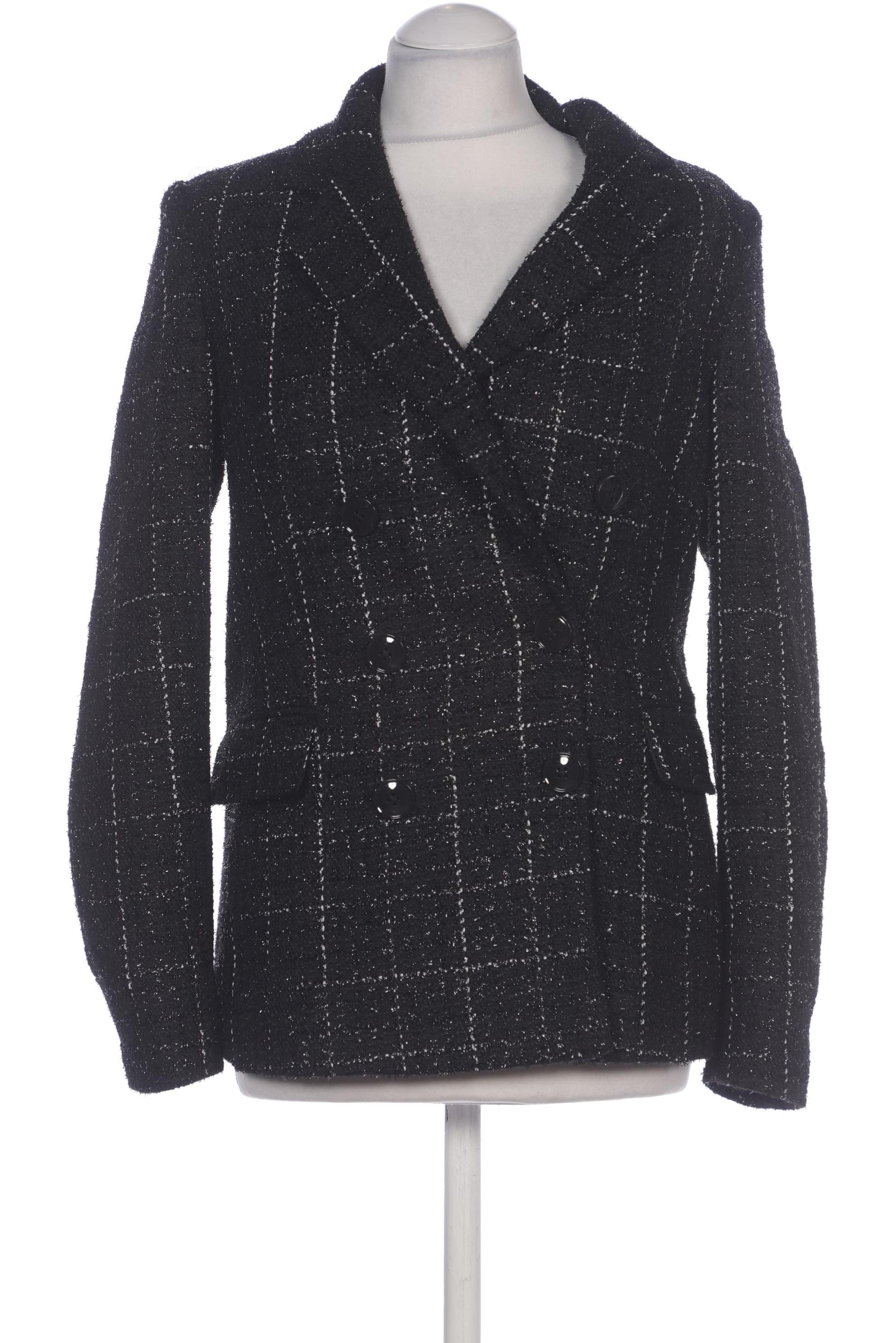 

Christian Berg Damen Blazer, schwarz, Gr. 36