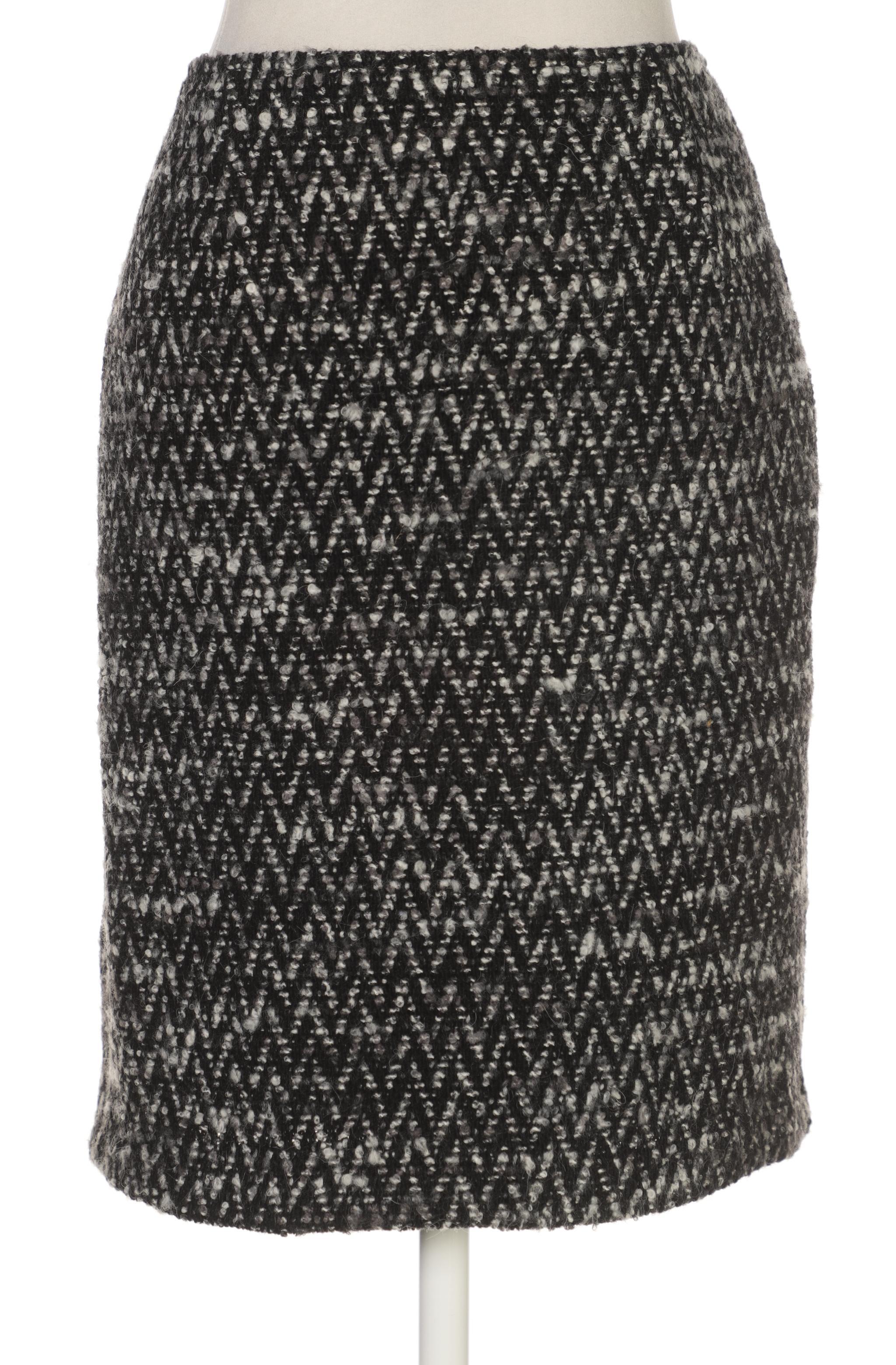 

Christian Berg Damen Rock, schwarz, Gr. 34