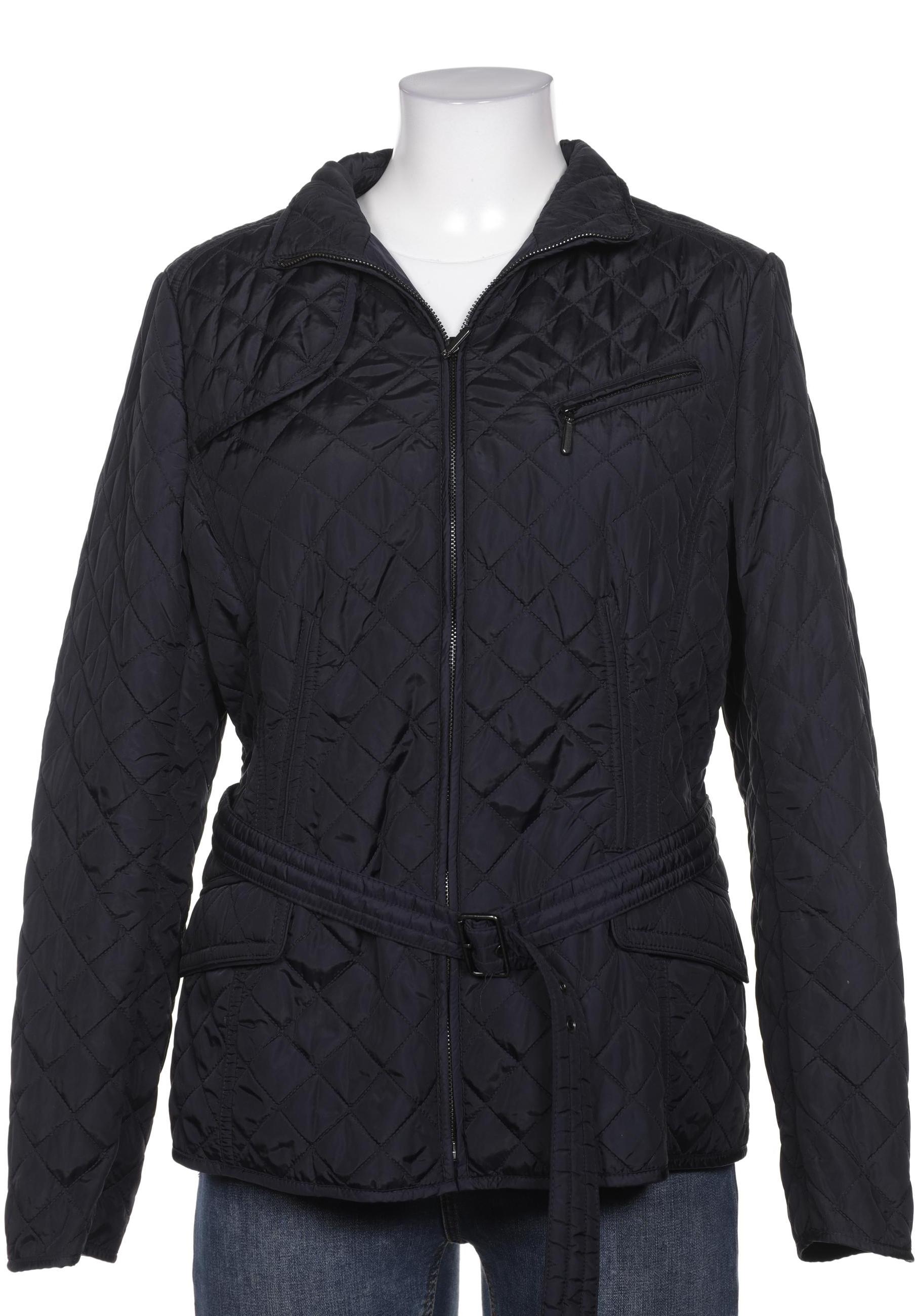 

Christian Berg Damen Jacke, marineblau, Gr. 40