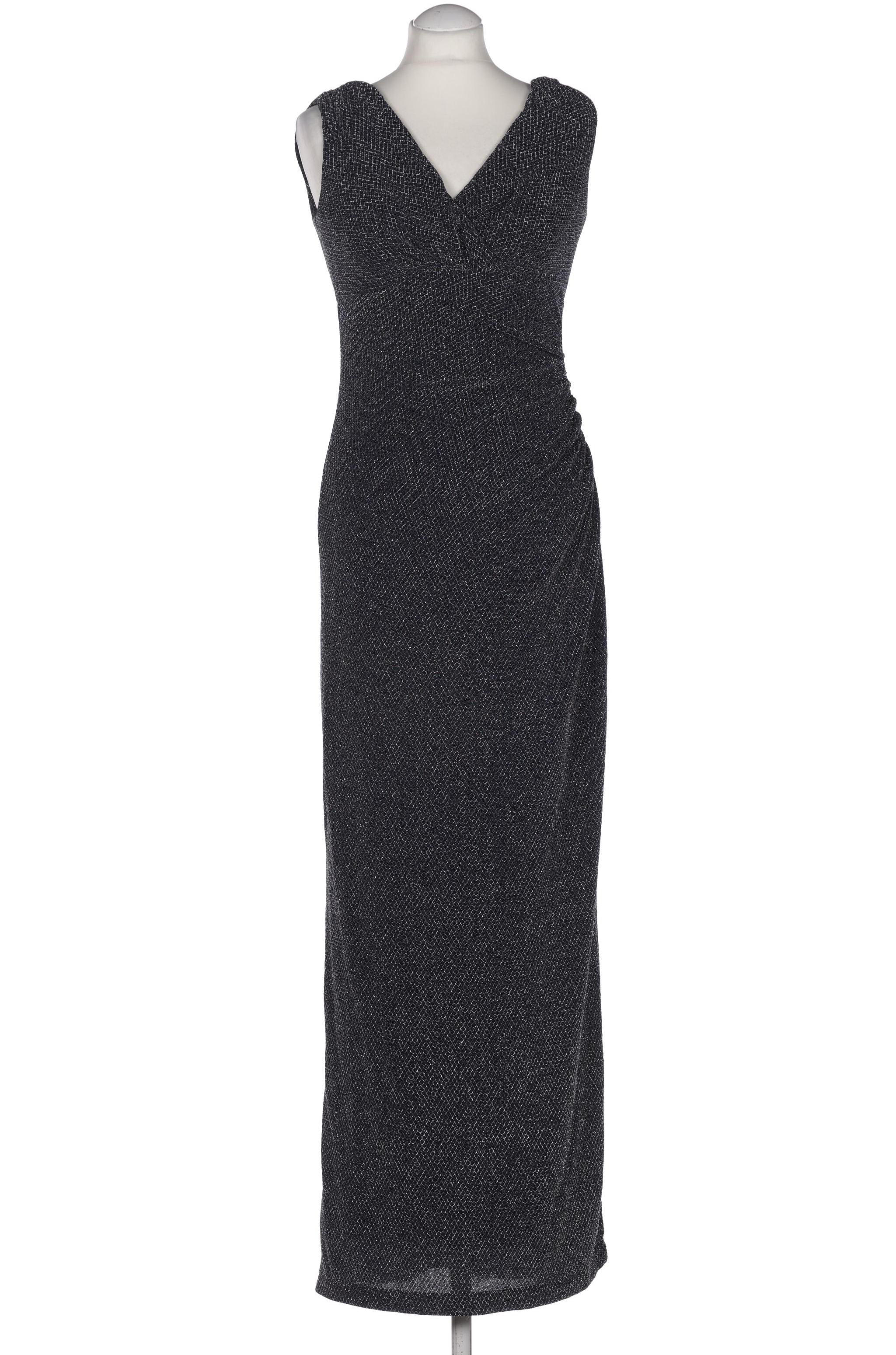 

Christian Berg Damen Kleid, marineblau, Gr. 38