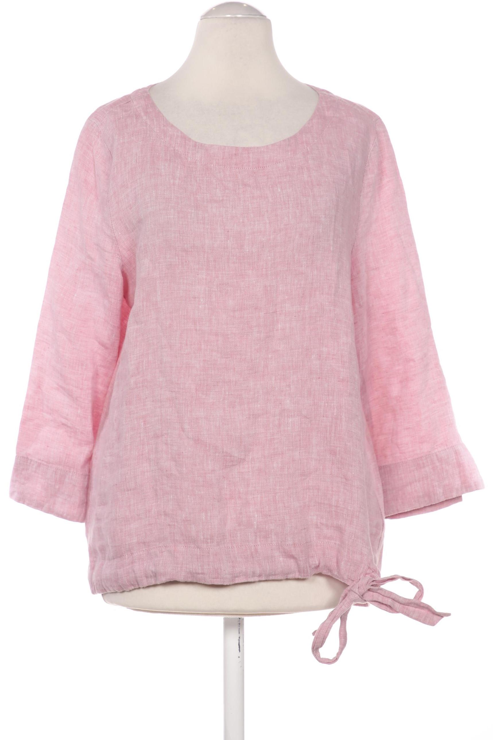 

Christian Berg Damen Bluse, pink, Gr. 36