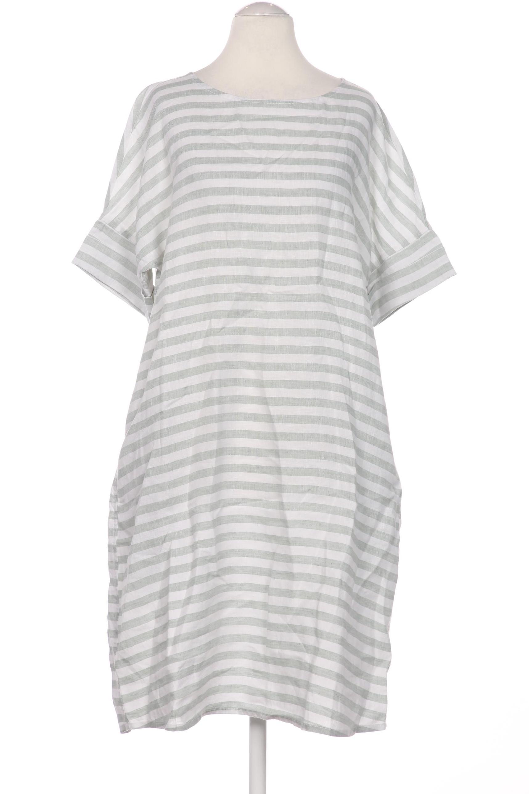 

Christian Berg Damen Kleid, hellgrün, Gr. 34