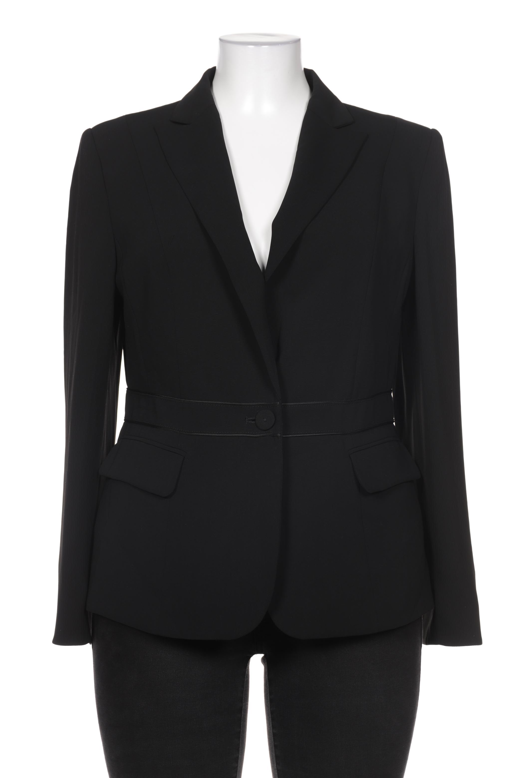 

Christian Berg Damen Blazer, schwarz, Gr. 42