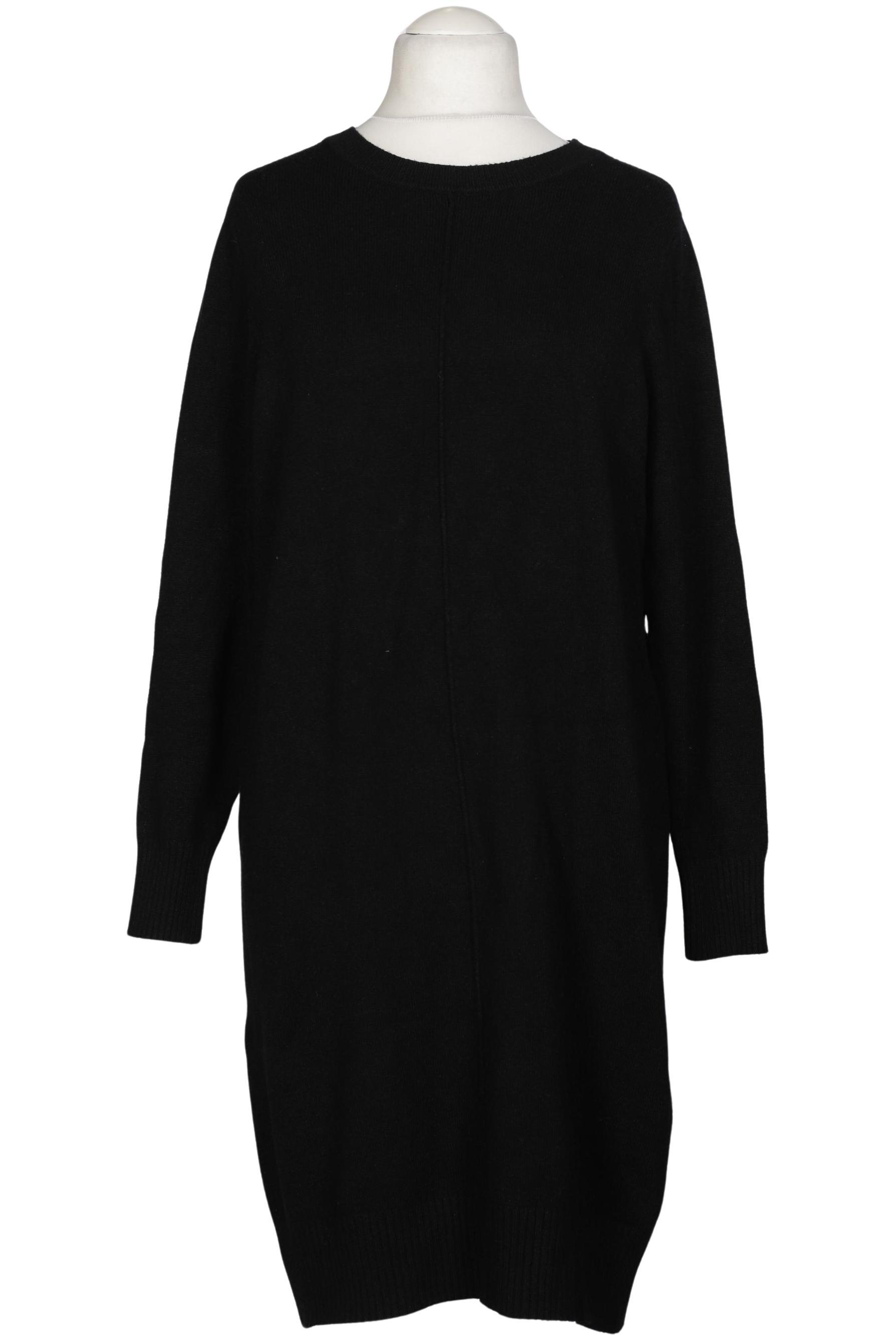 

Christian Berg Damen Kleid, schwarz, Gr. 42