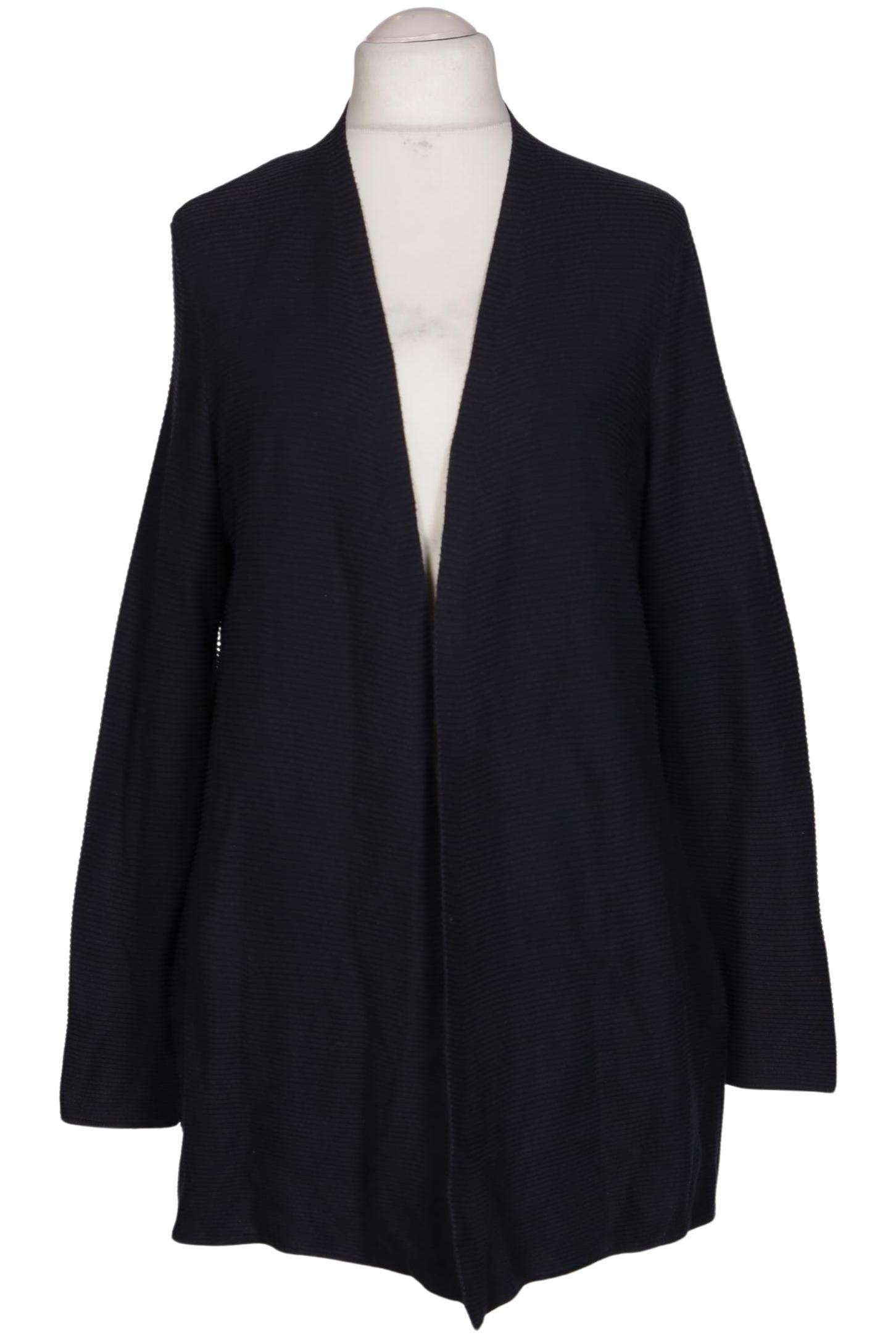 

Christian Berg Damen Strickjacke, marineblau, Gr. 42