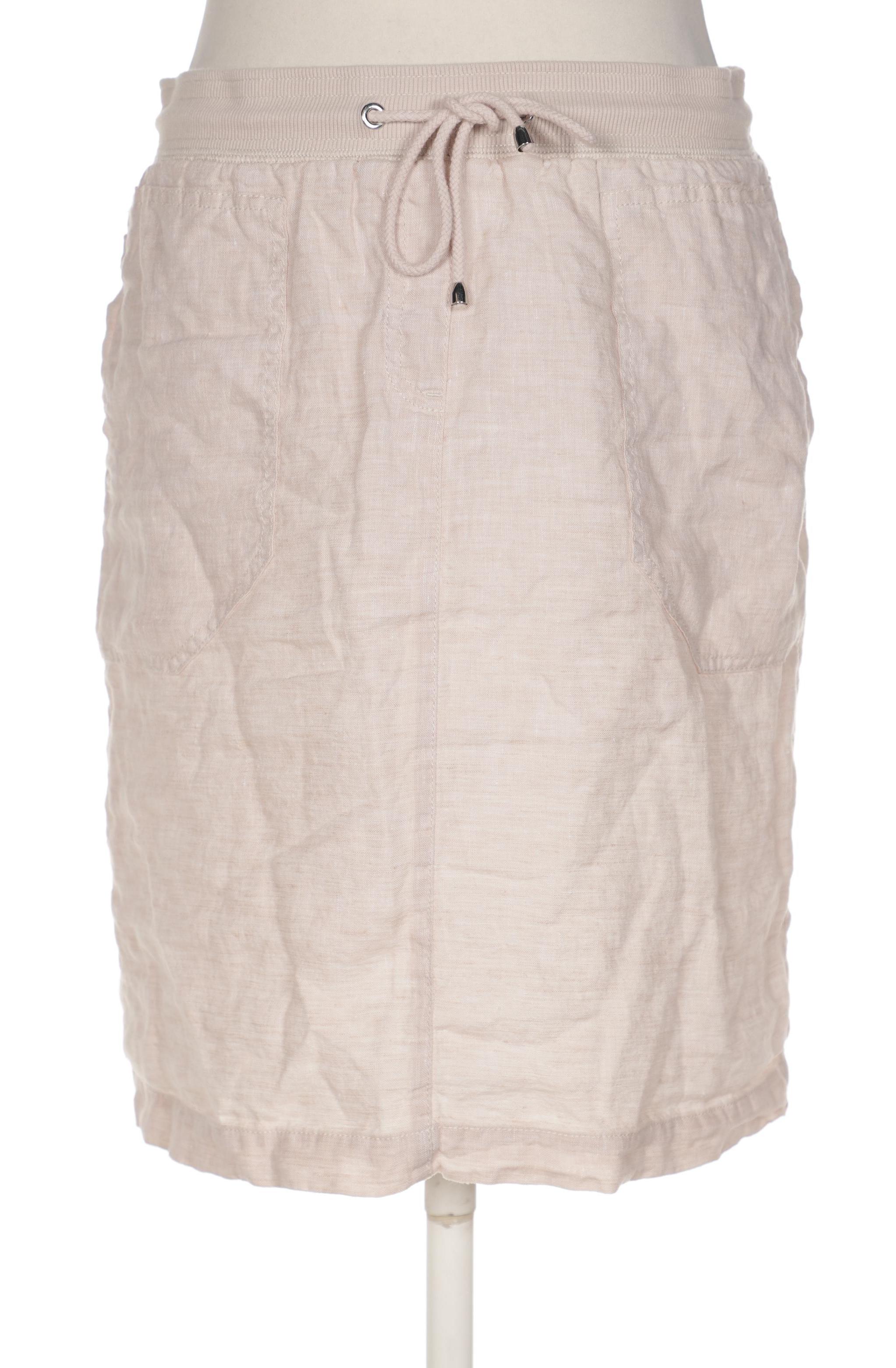

Christian Berg Damen Rock, beige