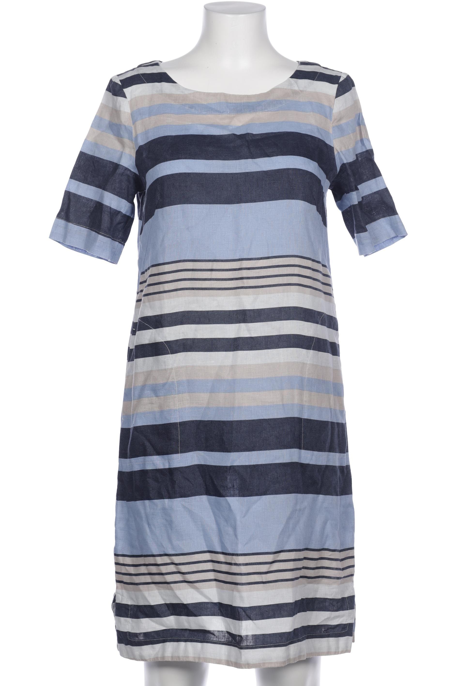 

Christian Berg Damen Kleid, blau, Gr. 36