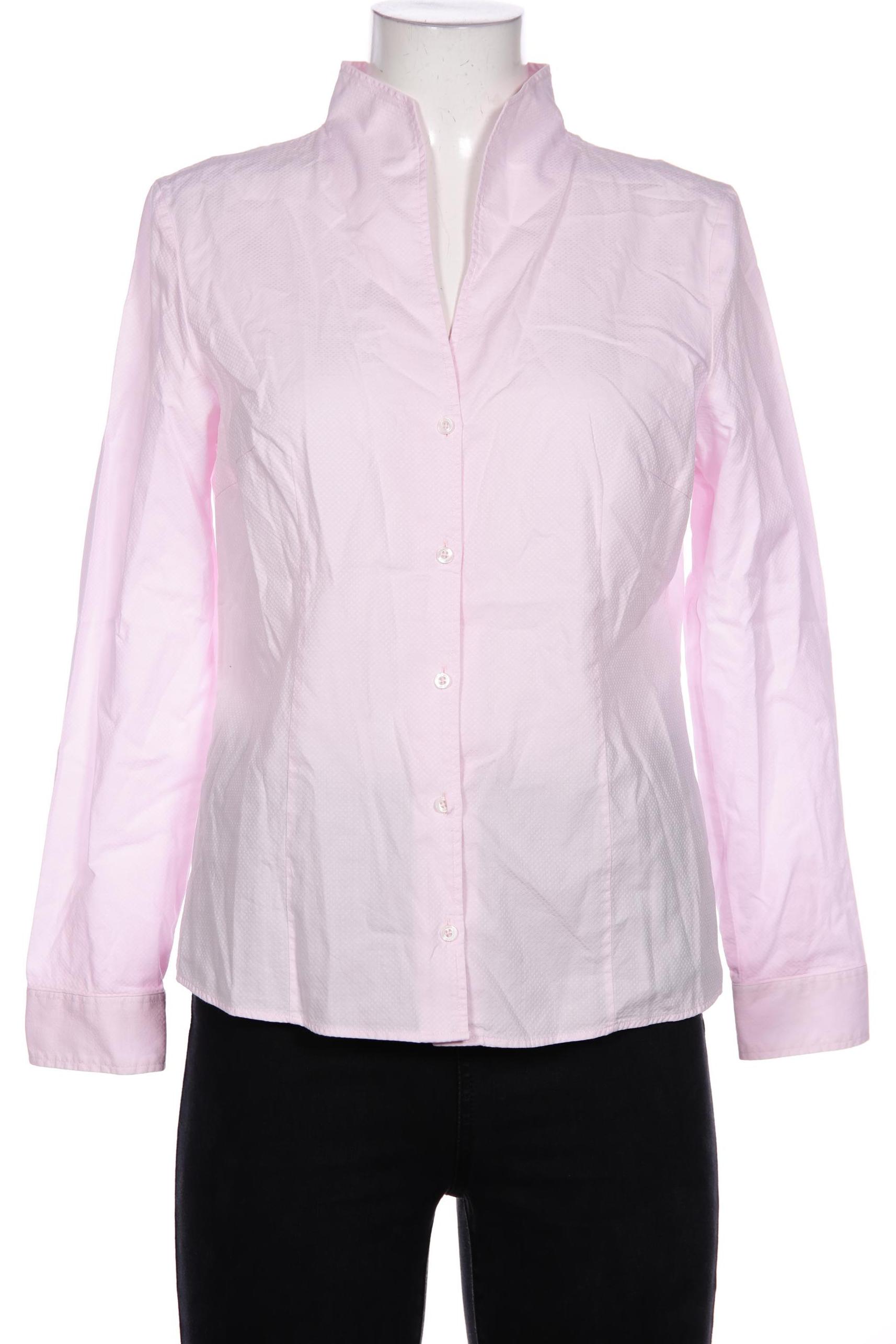 

Christian Berg Damen Bluse, pink