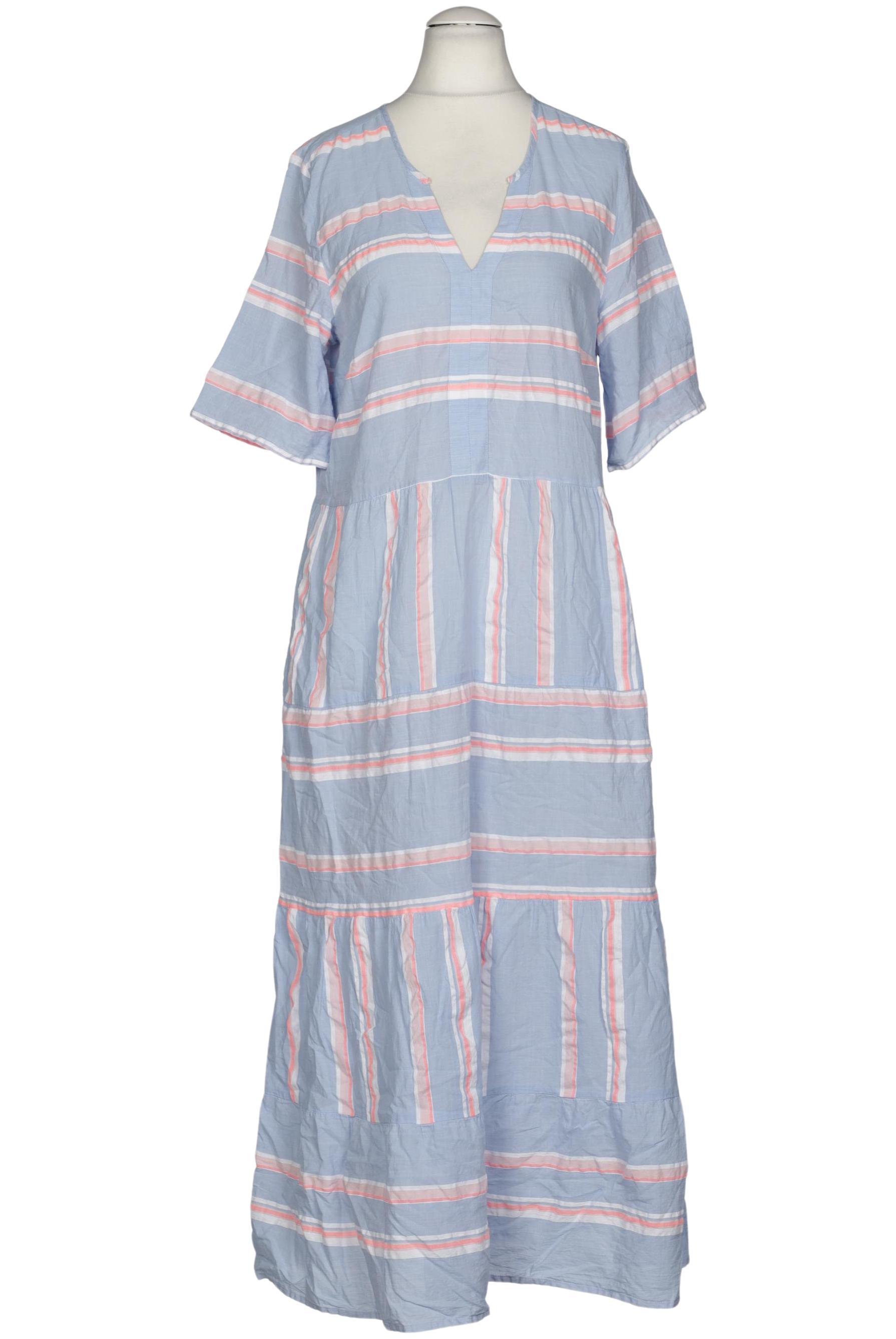 

Christian Berg Damen Kleid, hellblau, Gr. 40