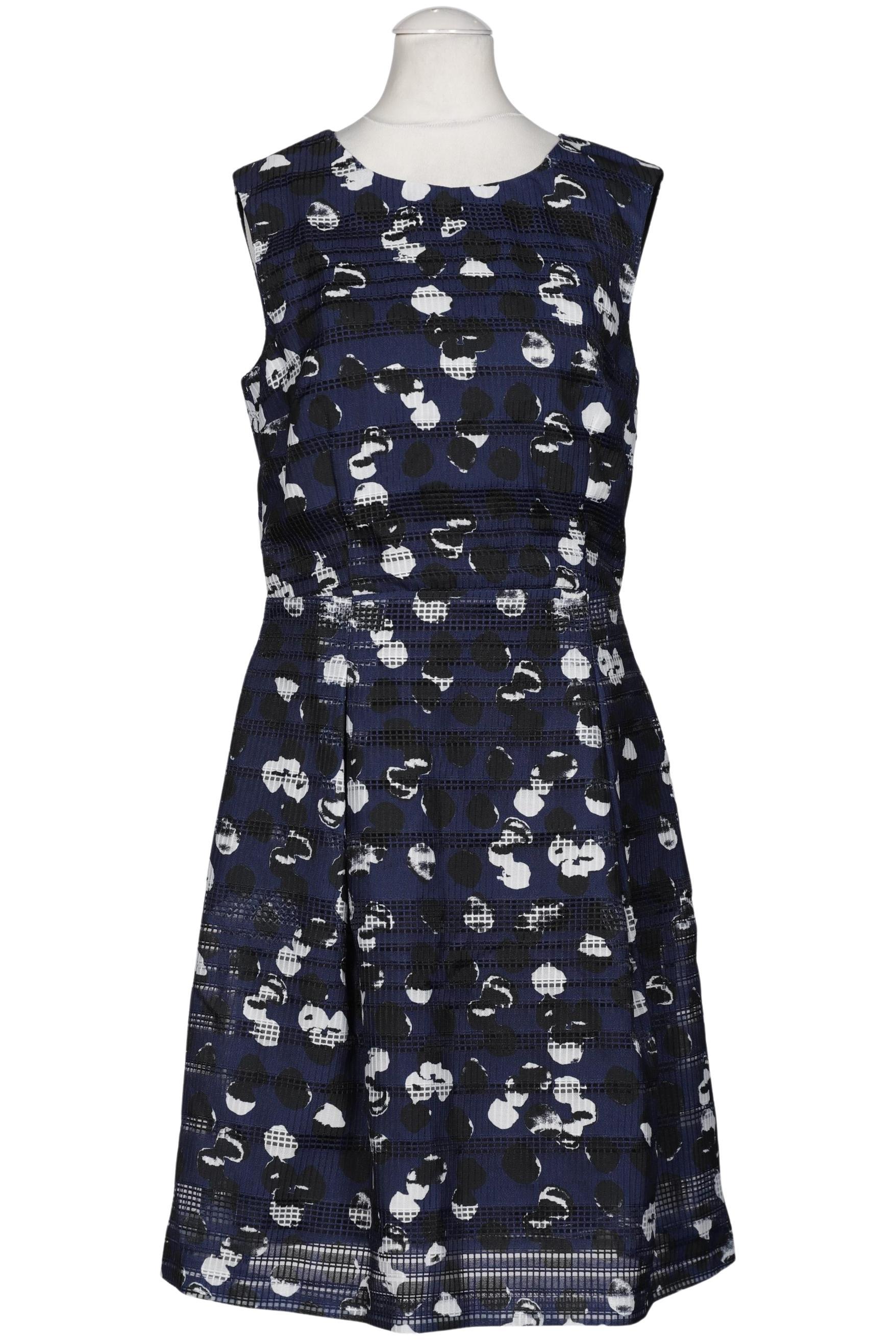 

Christian Berg Damen Kleid, mehrfarbig, Gr. 36