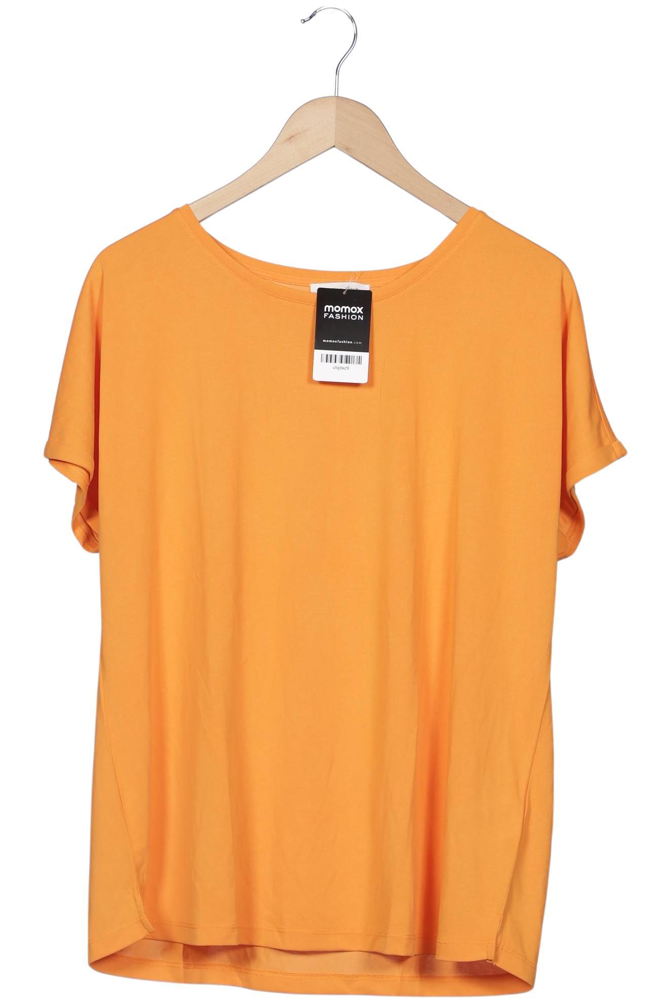

Christian Berg Damen T-Shirt, orange, Gr. 46