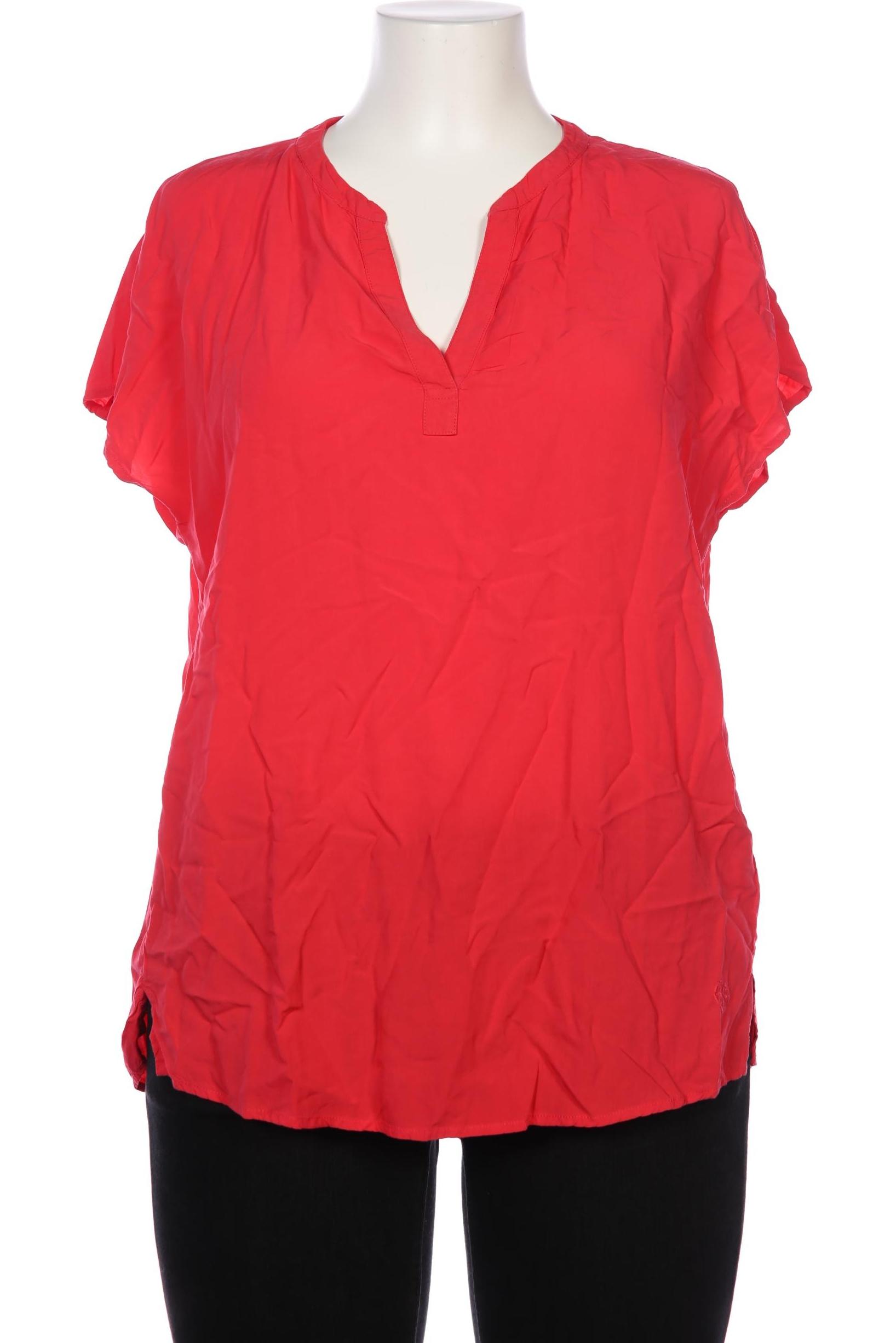 

Christian Berg Damen Bluse, pink, Gr. 42