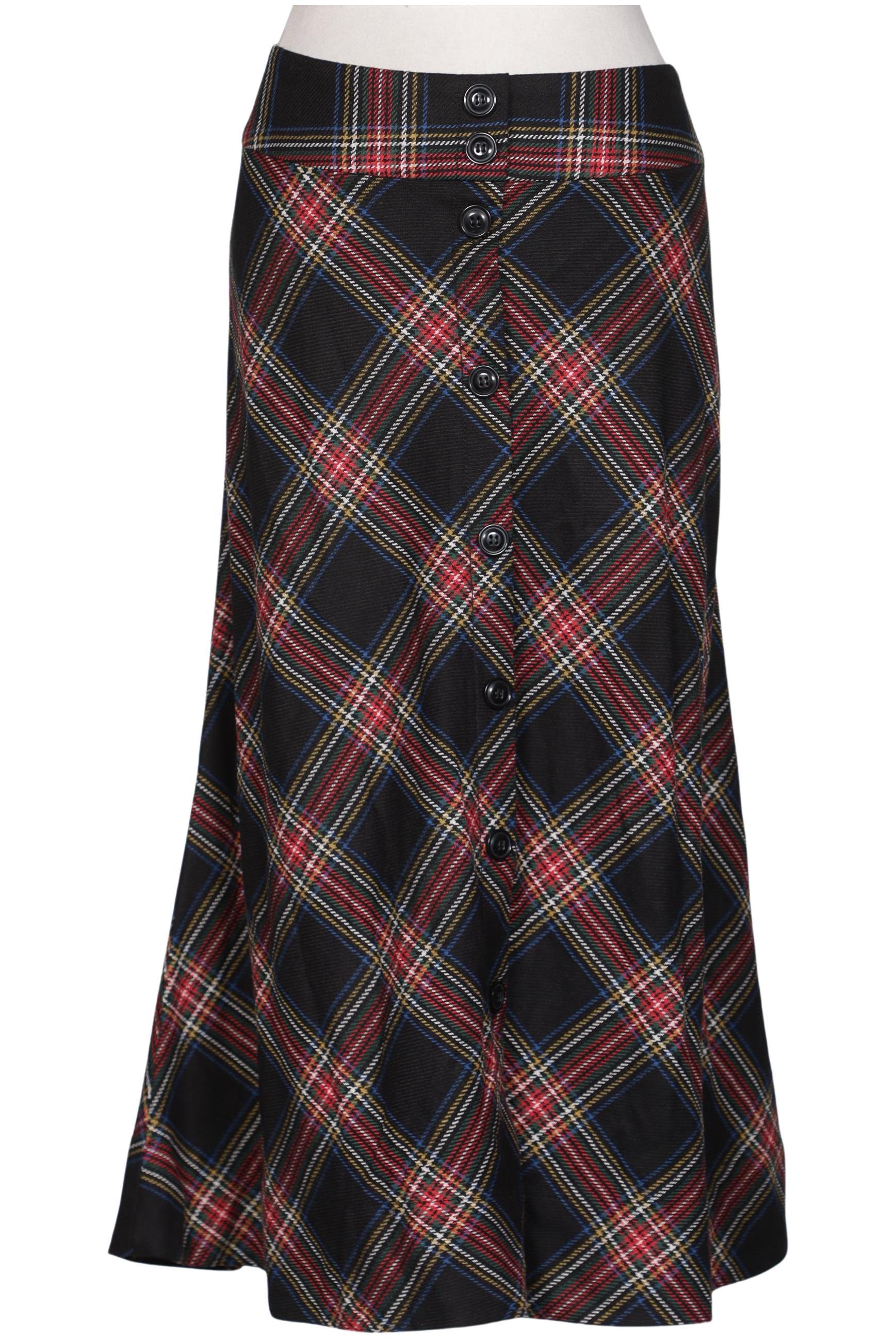 

Christian Berg Damen Rock, mehrfarbig, Gr. 40