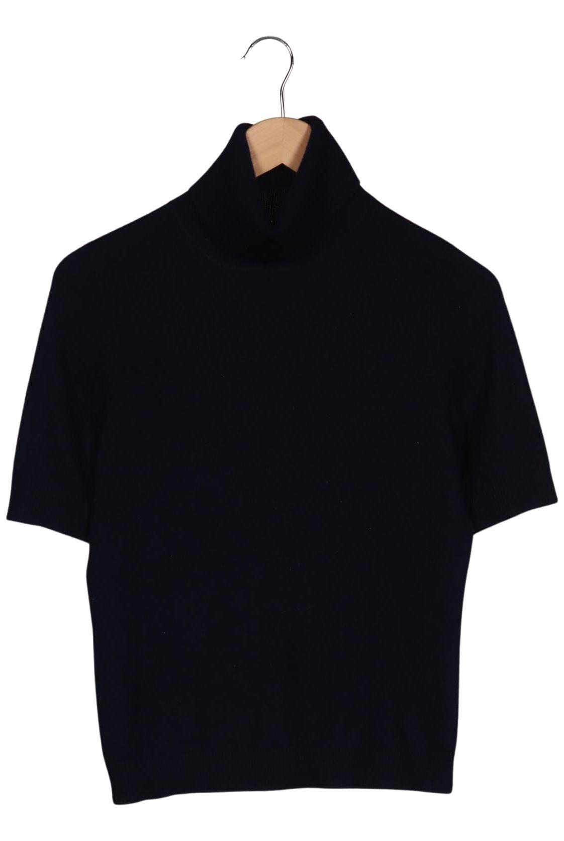 

Christian Berg Damen Pullover, marineblau, Gr. 34