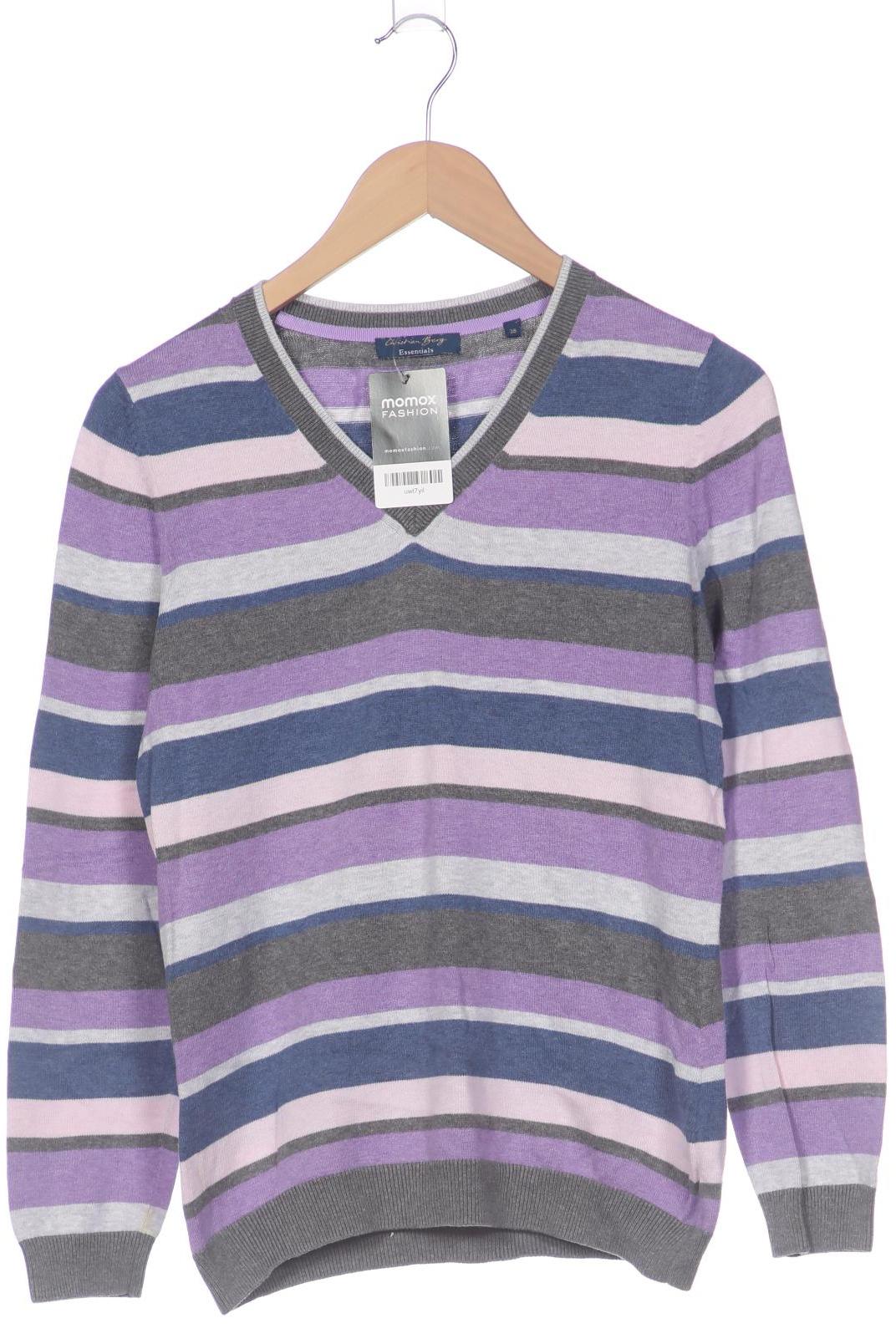 

Christian Berg Damen Pullover, mehrfarbig, Gr. 38