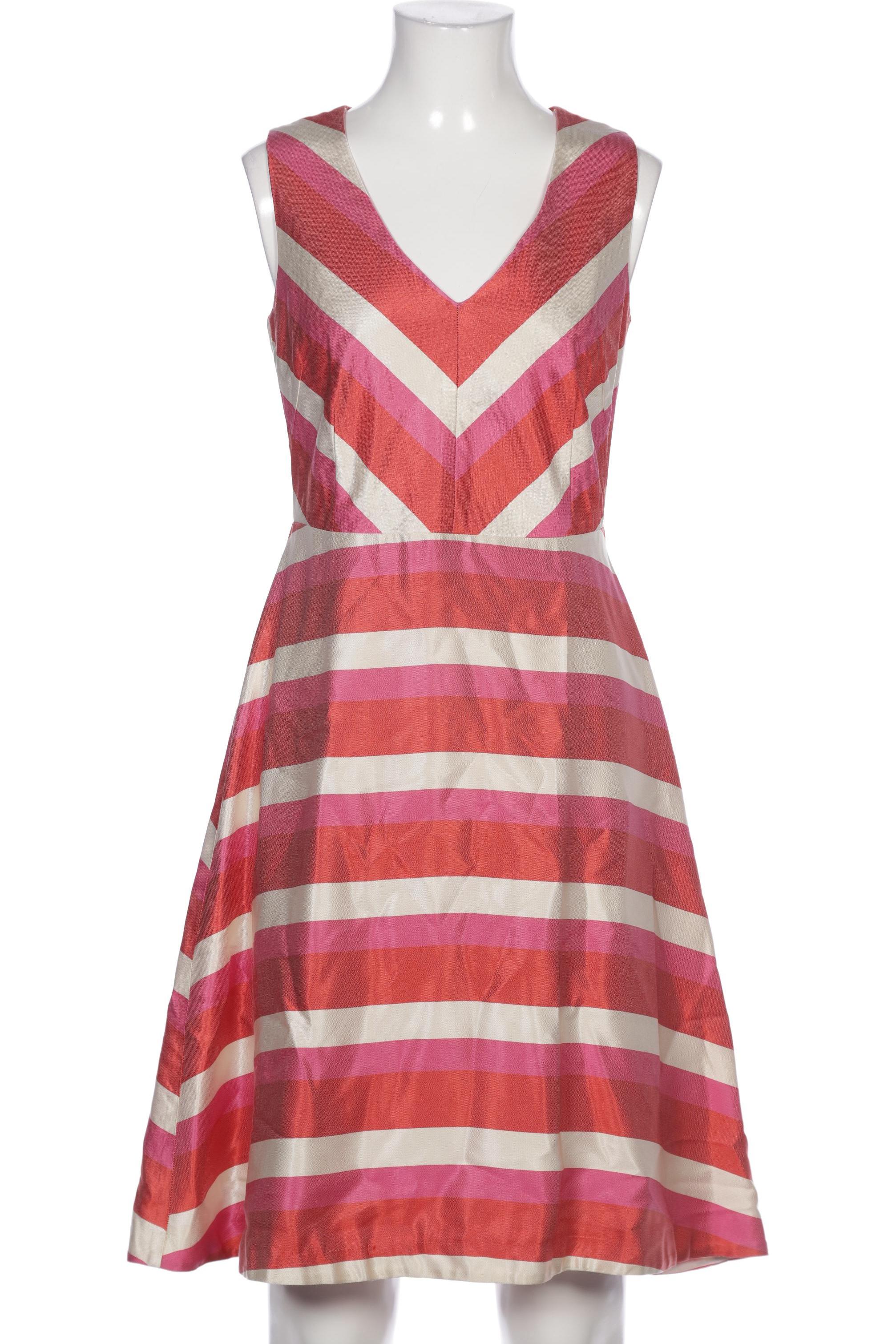 

Christian Berg Damen Kleid, pink, Gr. 34