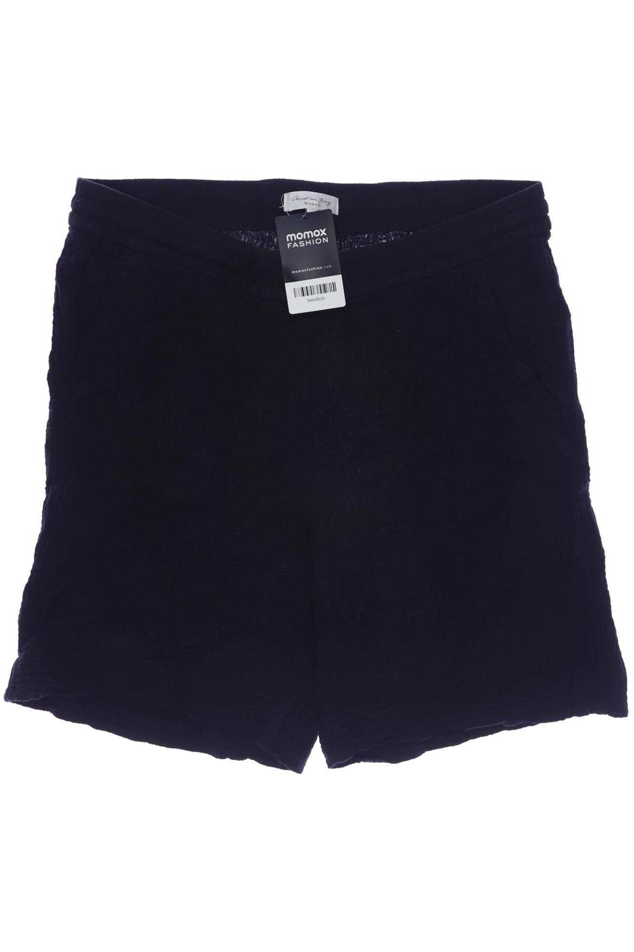 

Christian Berg Damen Shorts, schwarz, Gr. 40