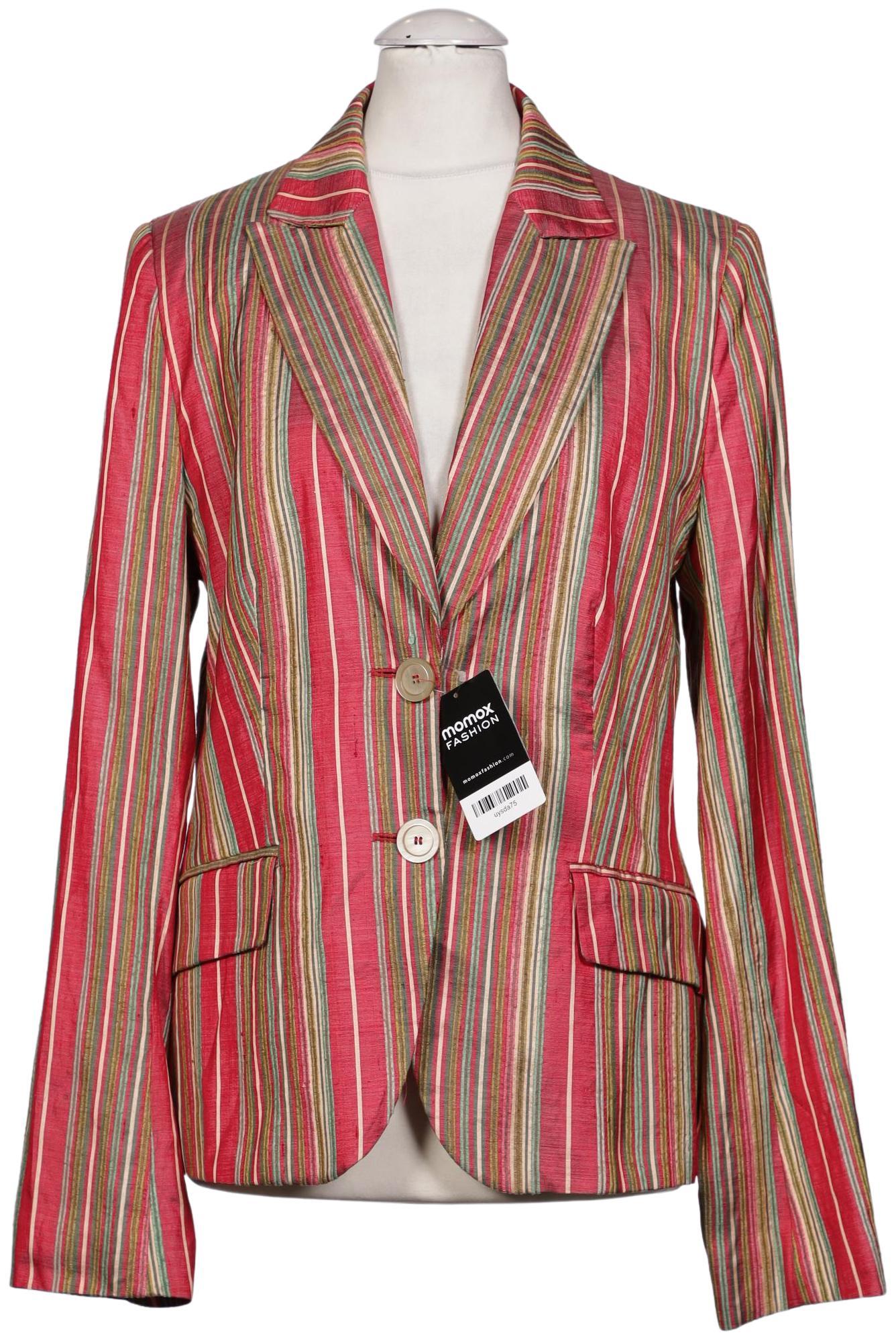 

Christian Berg Damen Blazer, mehrfarbig, Gr. 38