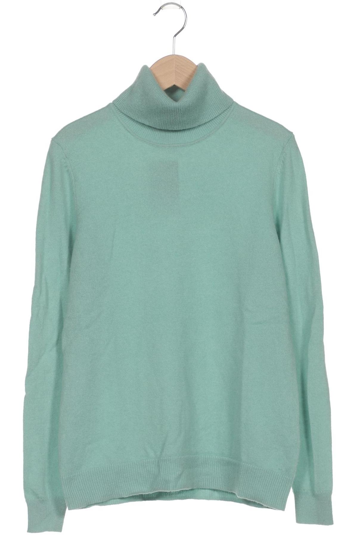 

Christian Berg Damen Pullover, türkis, Gr. 38