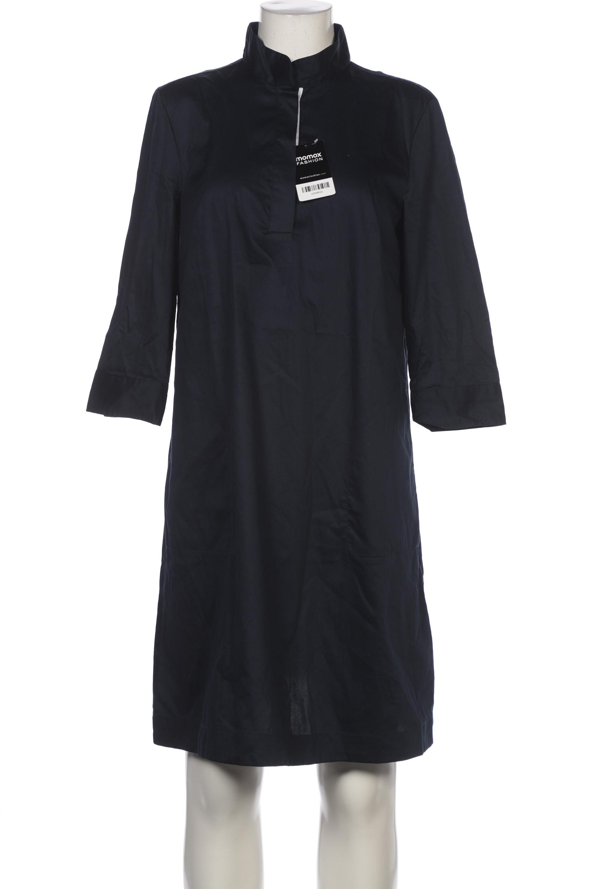 

Christian Berg Damen Kleid, marineblau