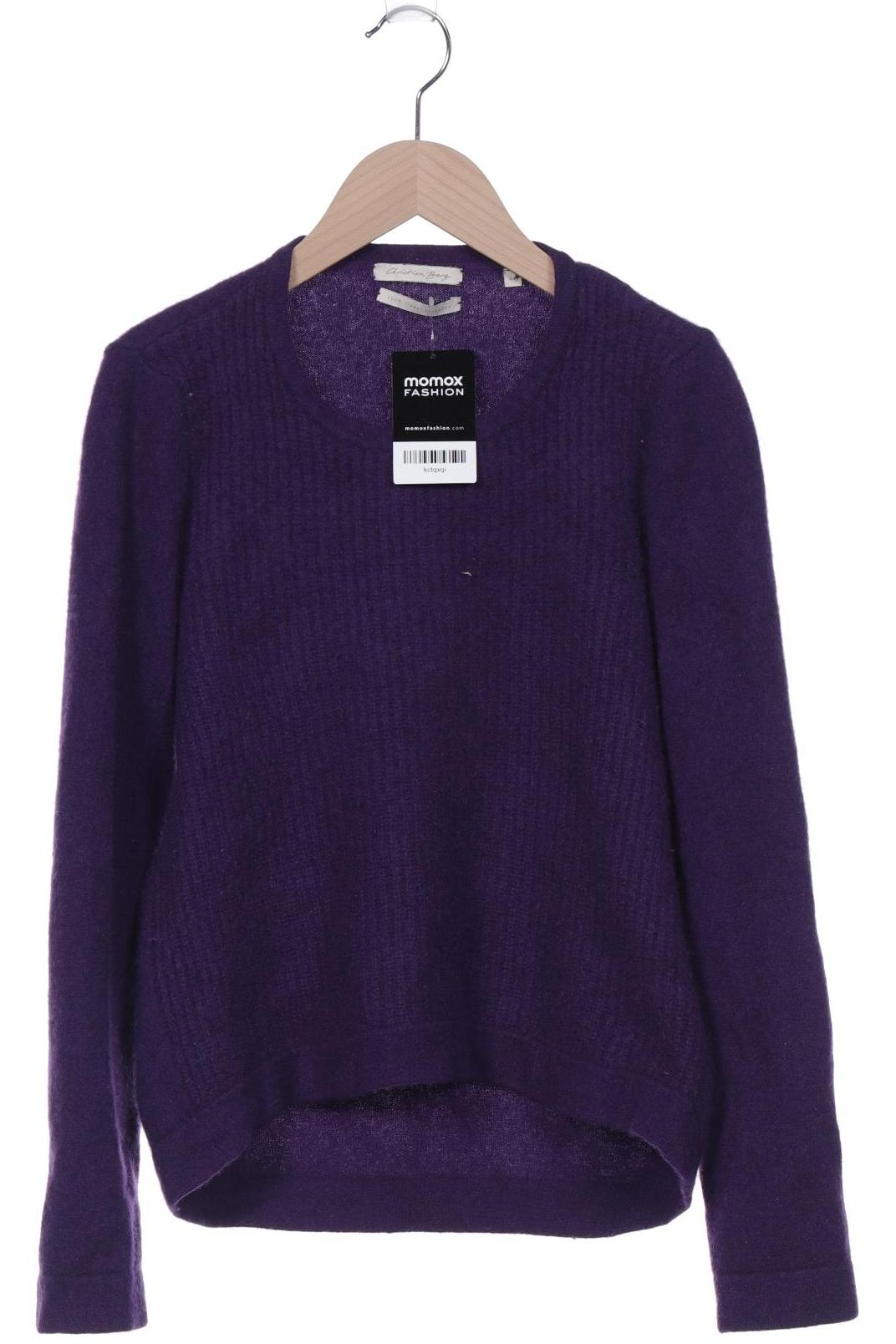 

Christian Berg Damen Pullover, flieder, Gr. 44