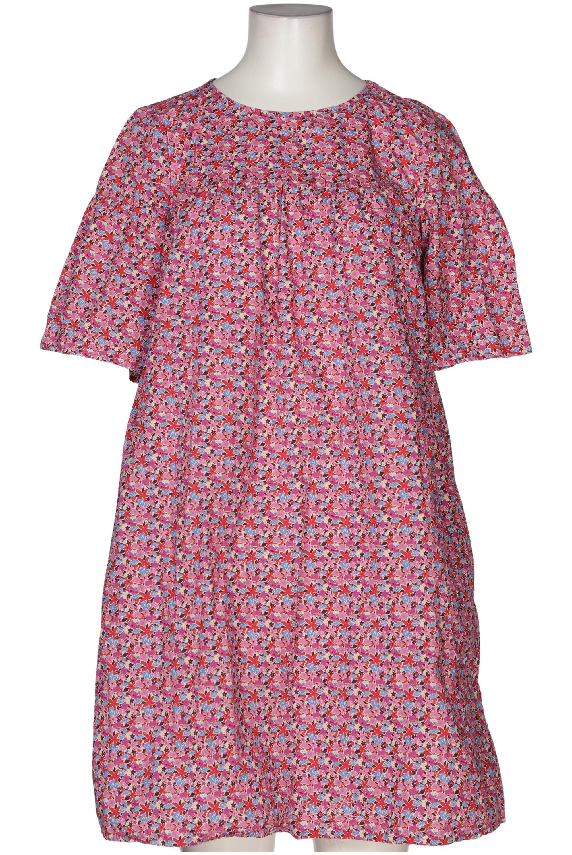 

Christian Berg Damen Kleid, pink, Gr. 38