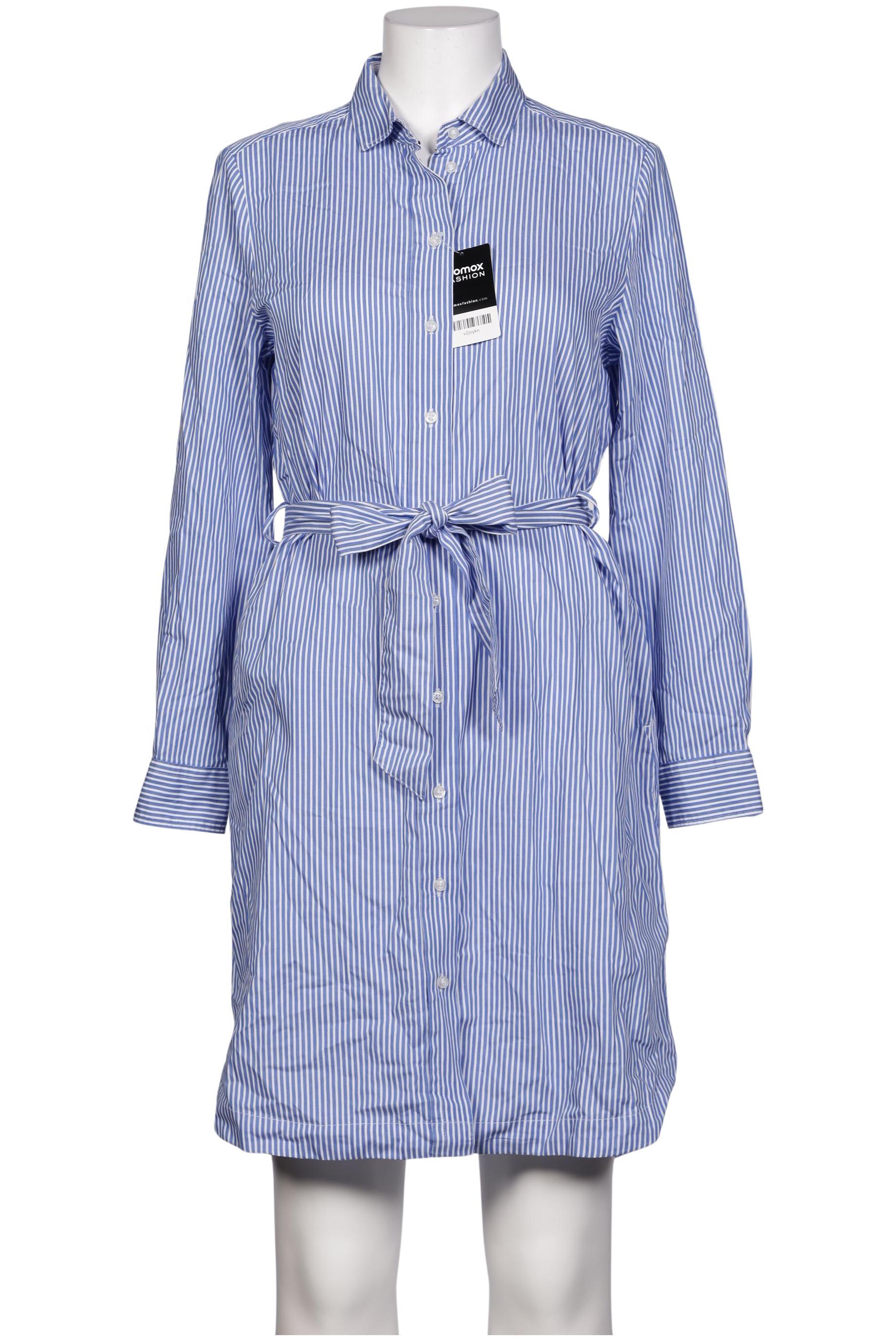 

Christian Berg Damen Kleid, blau, Gr. 38