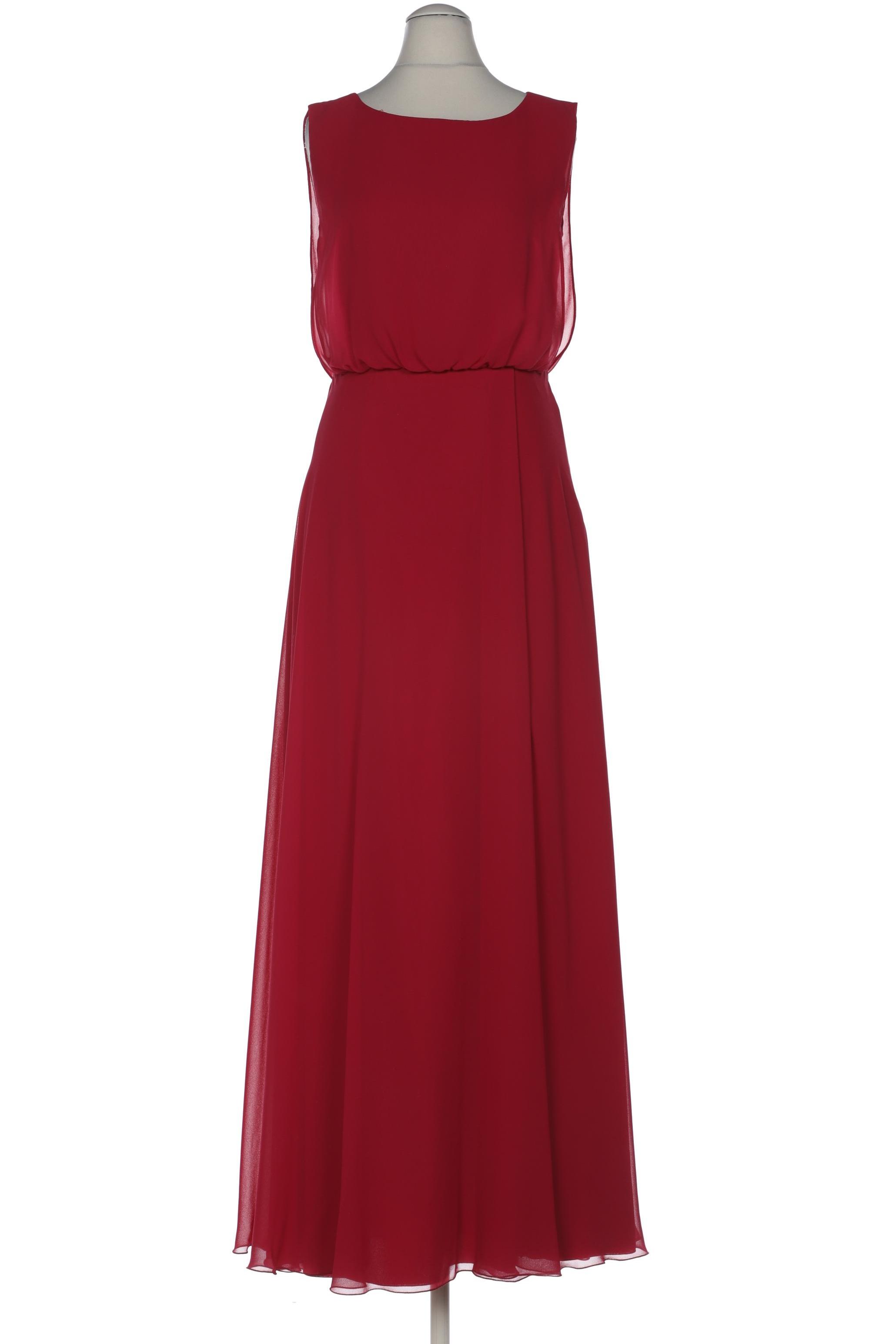 

Christian Berg Damen Kleid, pink, Gr. 38