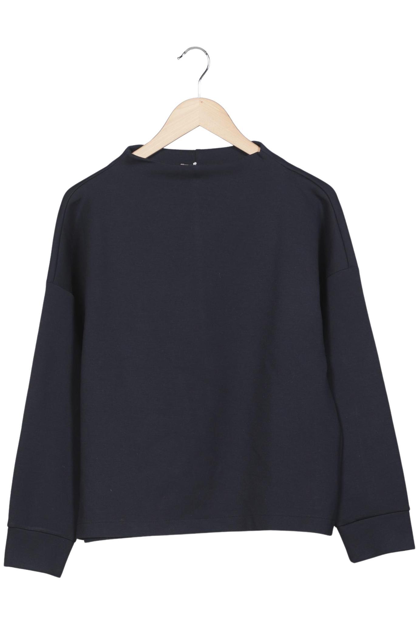 

Christian Berg Damen Sweatshirt, marineblau, Gr. 42