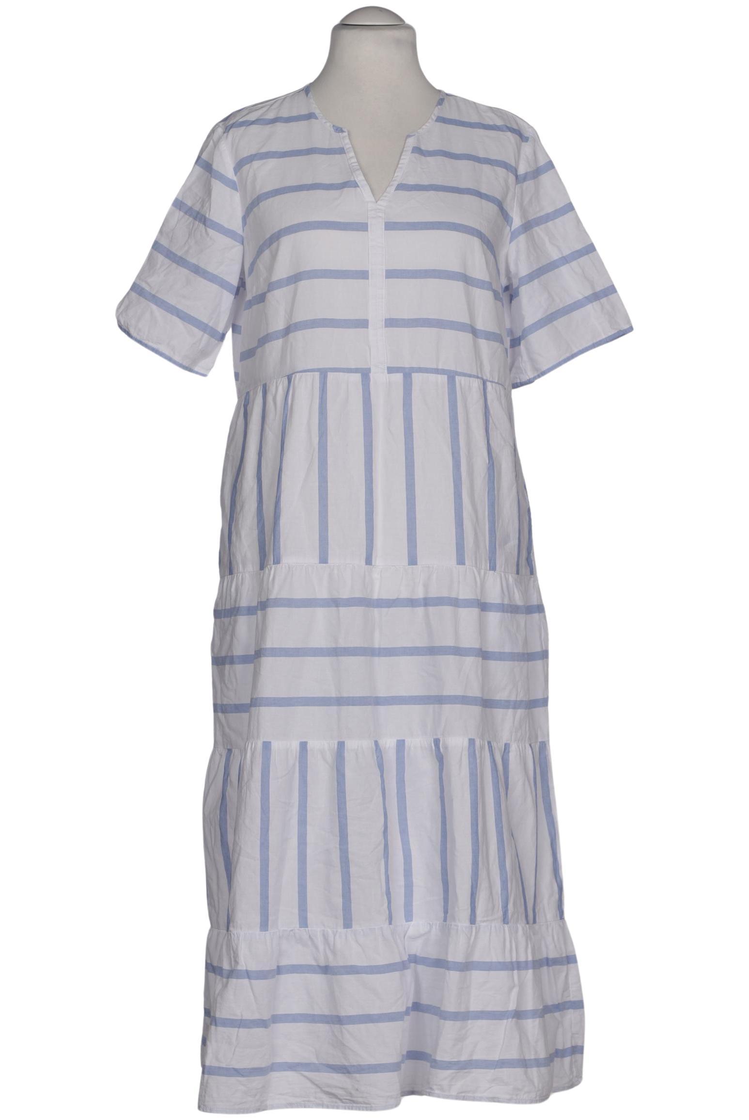 

Christian Berg Damen Kleid, hellblau, Gr. 40