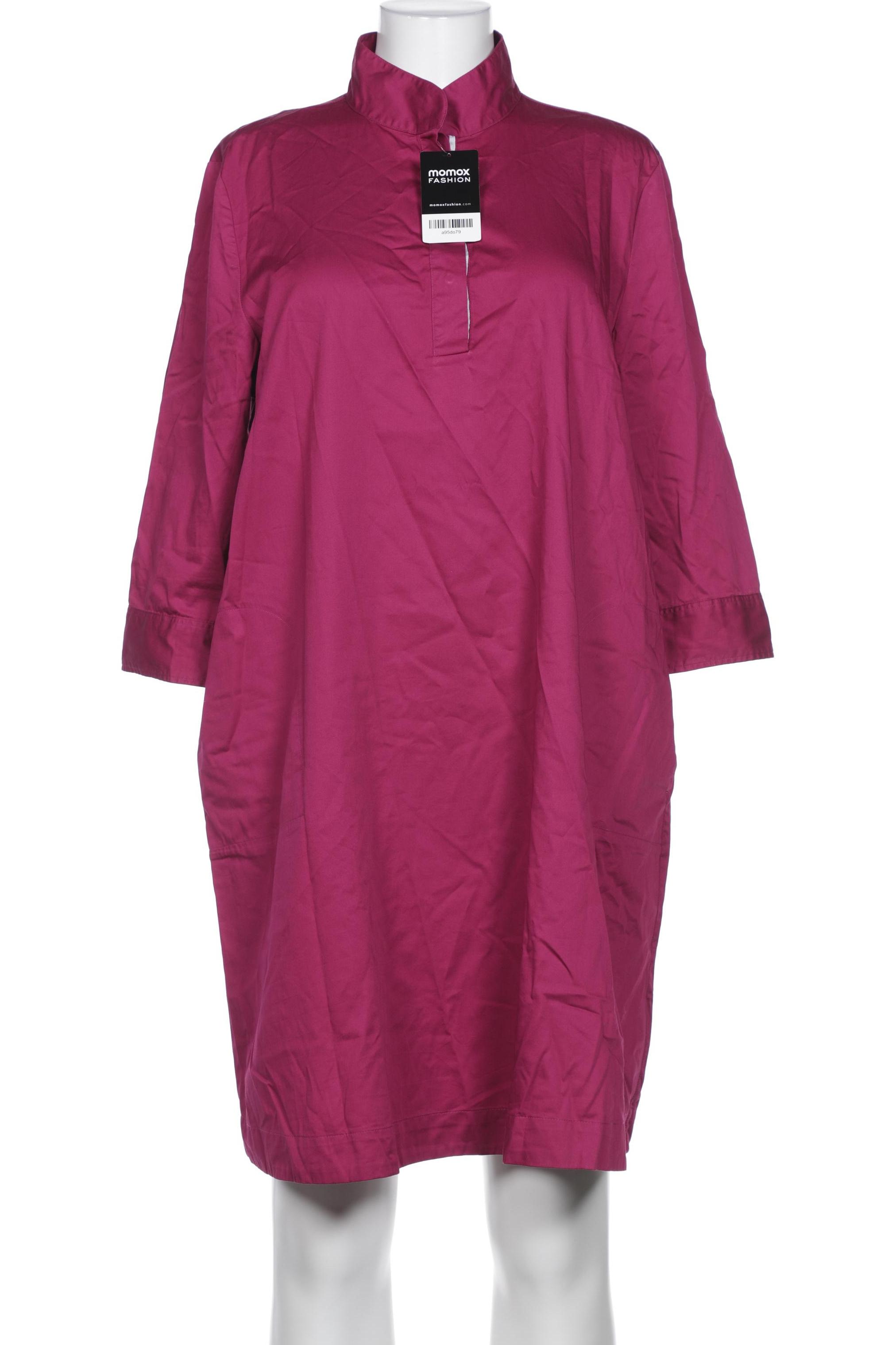 

Christian Berg Damen Kleid, pink, Gr. 46