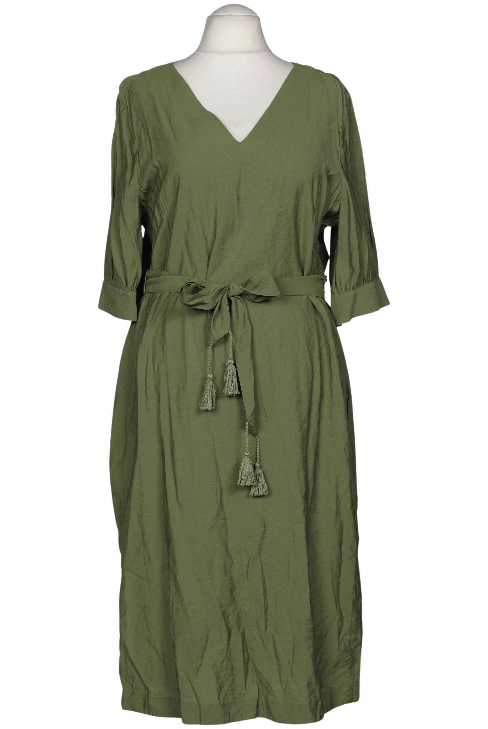 

Christian Berg Damen Kleid, grün, Gr. 44