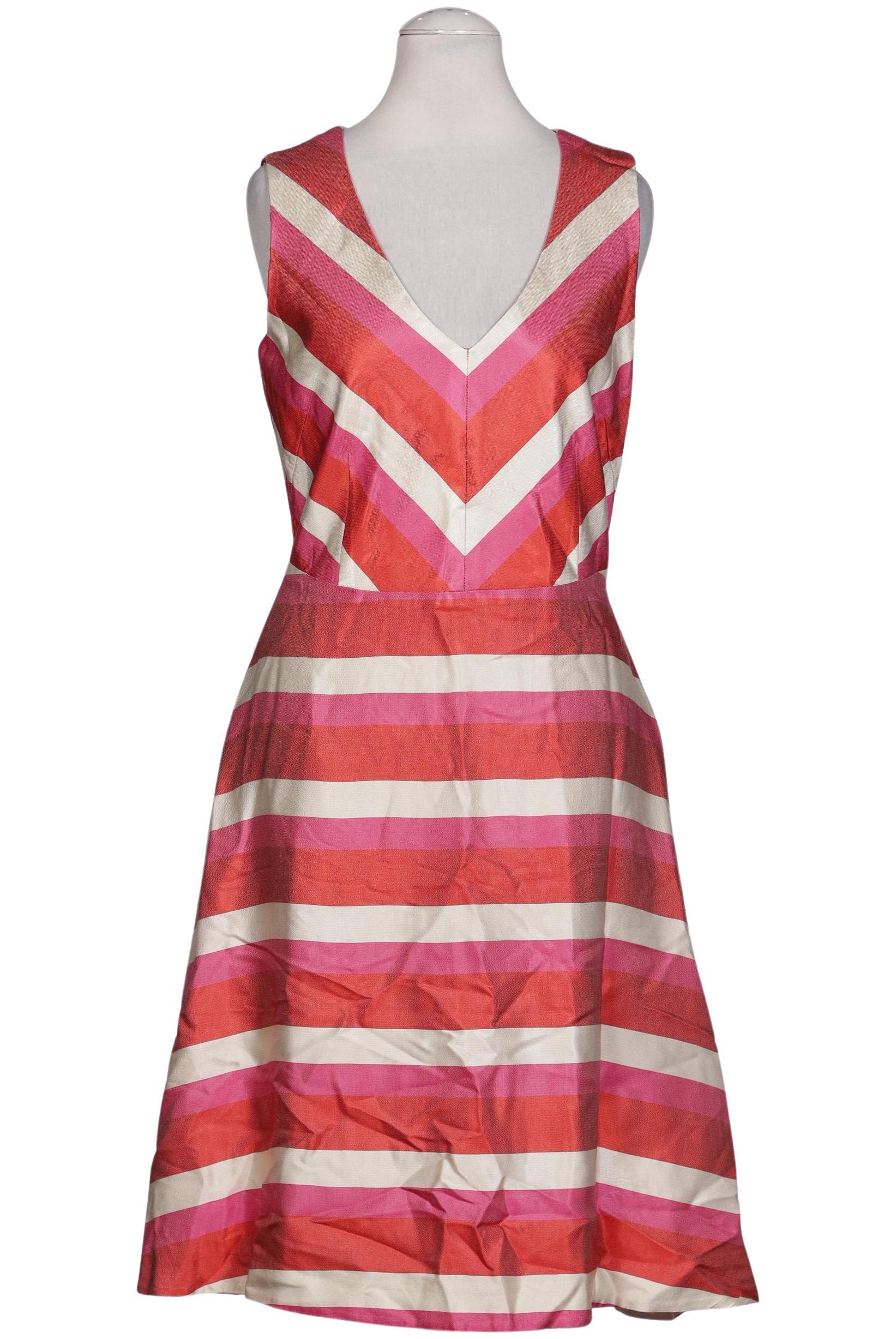 

Christian Berg Damen Kleid, rot, Gr. 34