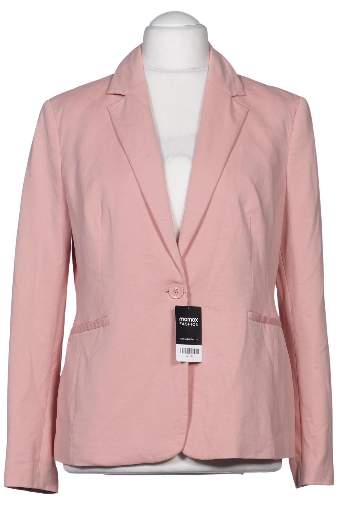 

Christian Berg Damen Blazer, pink, Gr. 44